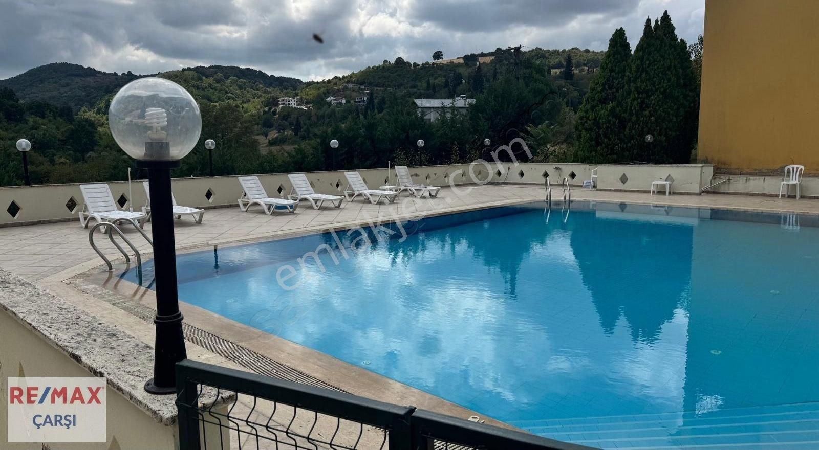 Doğa Manzaralı Havuzlu Sitede Satılık 2+1 - Görsel 15