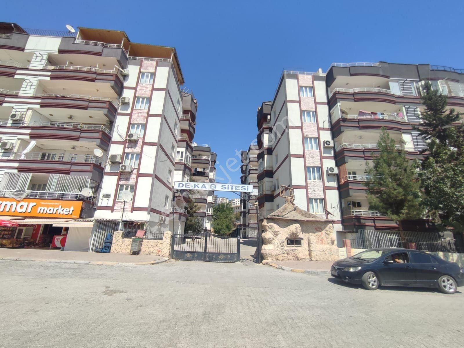 Akbayır Da 4+1 Arakat 240 M² Daire