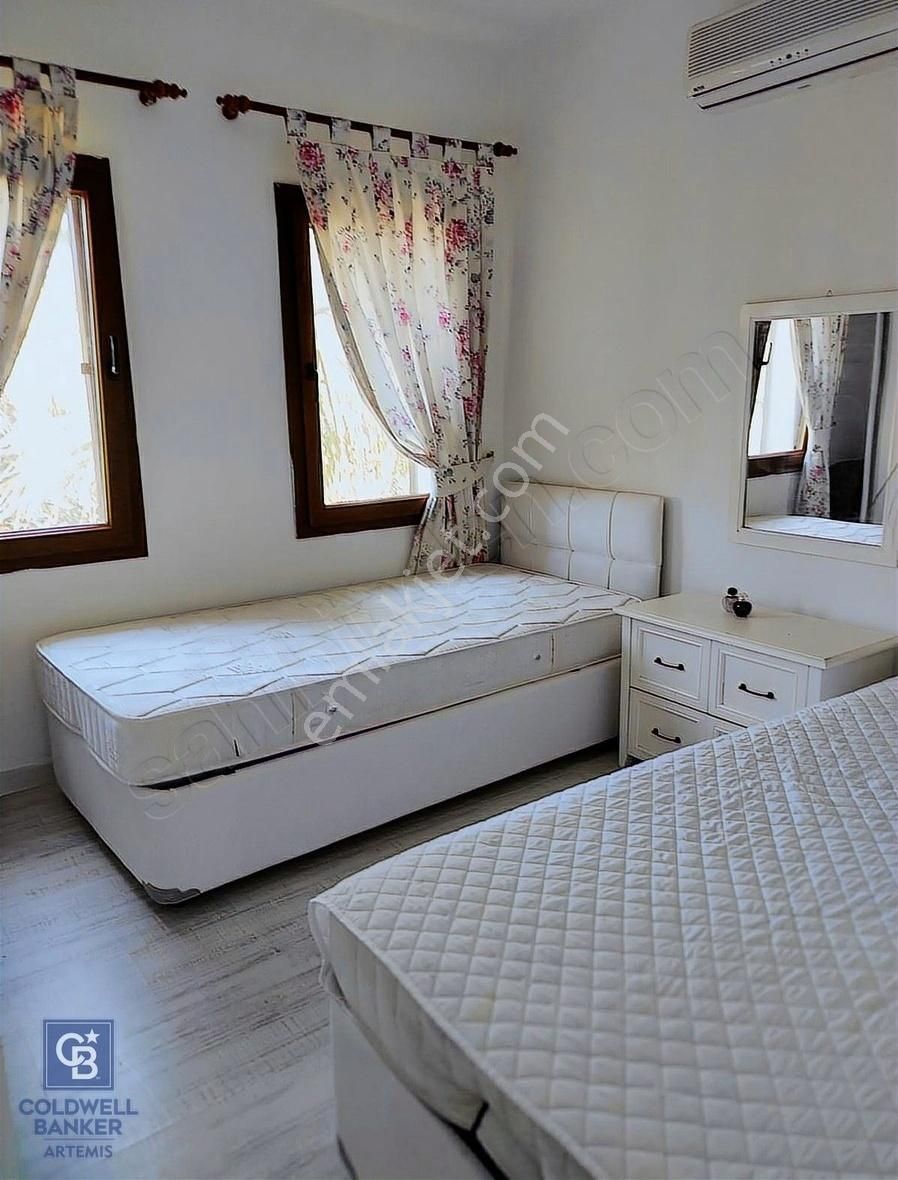 Bodrum Yalıkavak Marina Arkası Satılık Daire