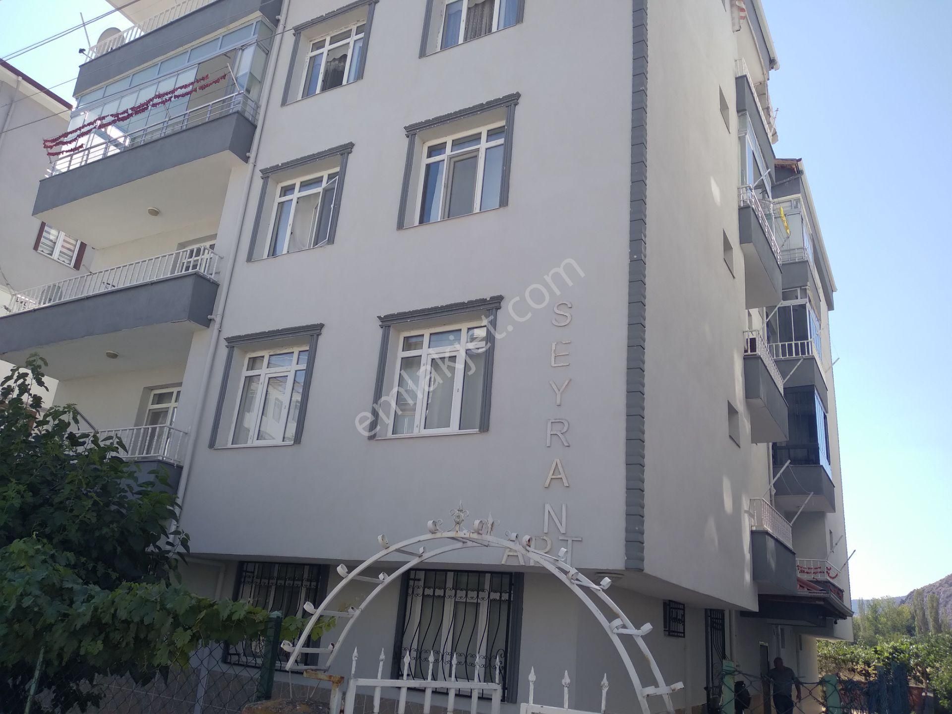 Satılık Lüxs Daire Anas Emlak Dan