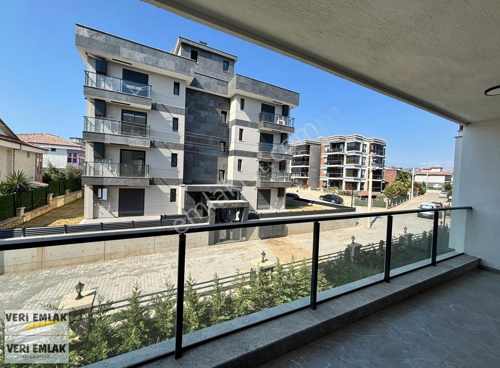 Veri'den Gözsüzler'de Havuzlu Sitede 3+1 Ayrı Mutfak Daire! - Görsel 17