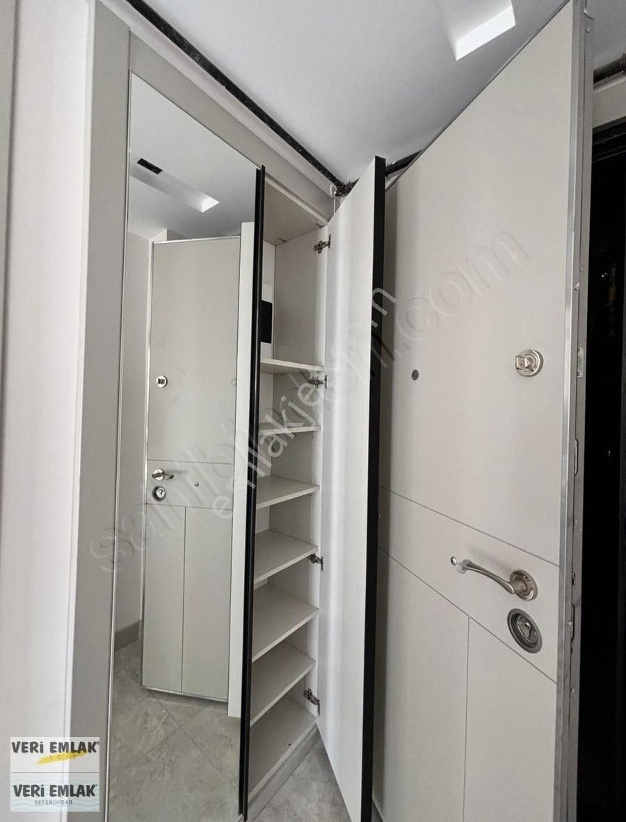 Veri'den Gözsüzler'de Havuzlu Sitede 3+1 Ayrı Mutfak Daire! - Görsel 28