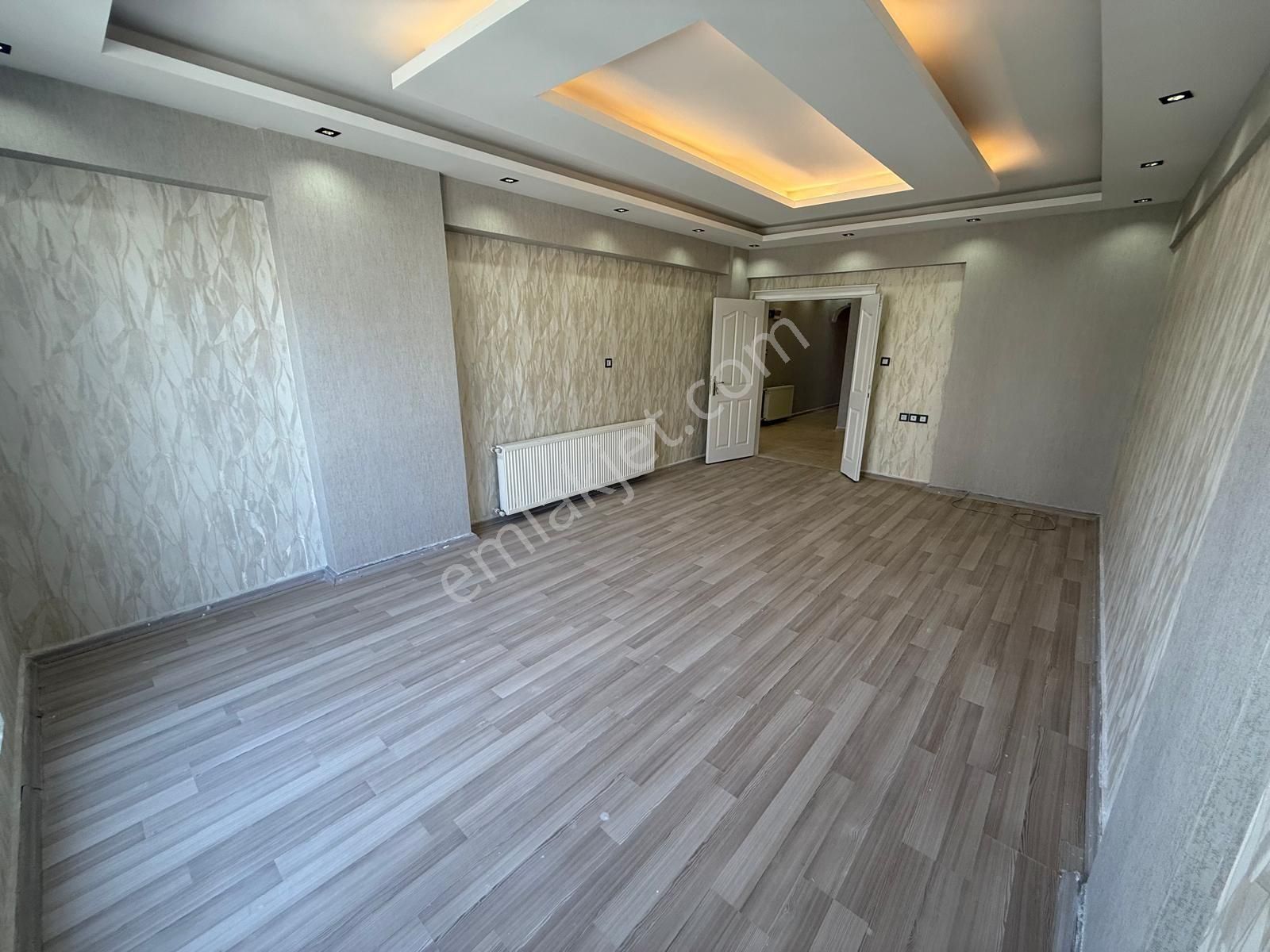 Satılık 4+1 Daire