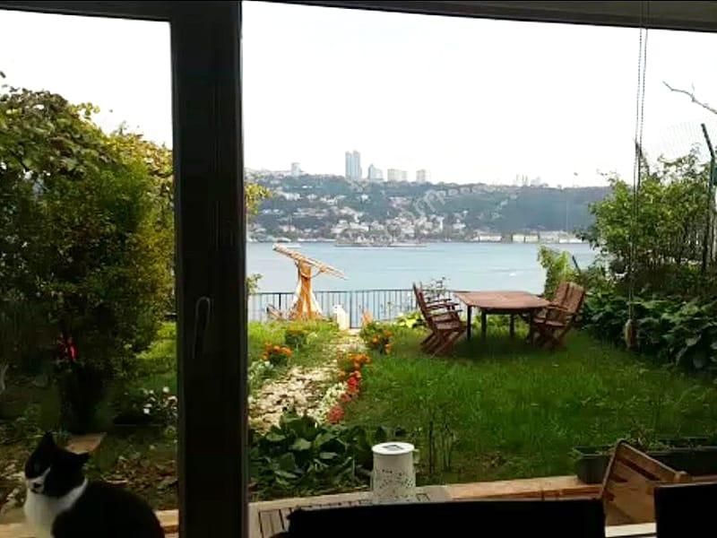 Üsküdar Çengelköy Yalı Tadında Full Manzaralı Bina - Görsel 5