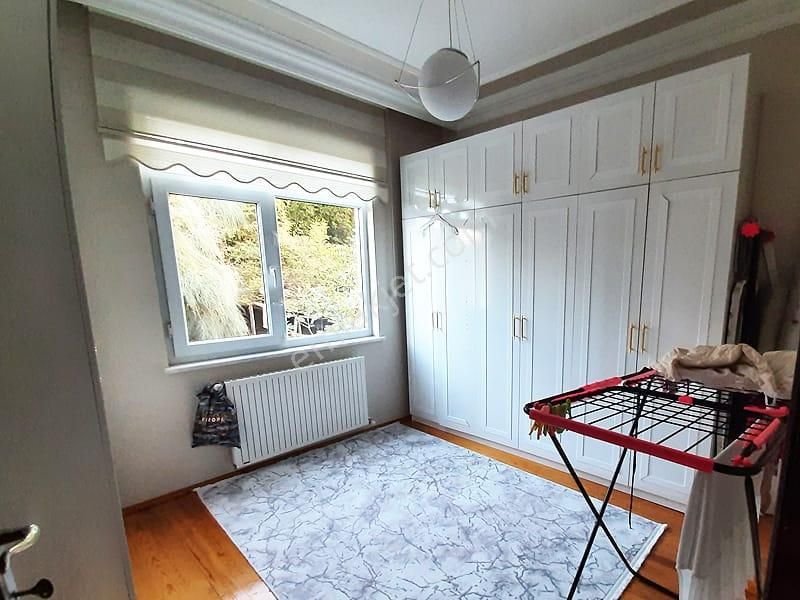 Üsküdar Çengelköy Yalı Tadında Full Manzaralı Bina - Görsel 29