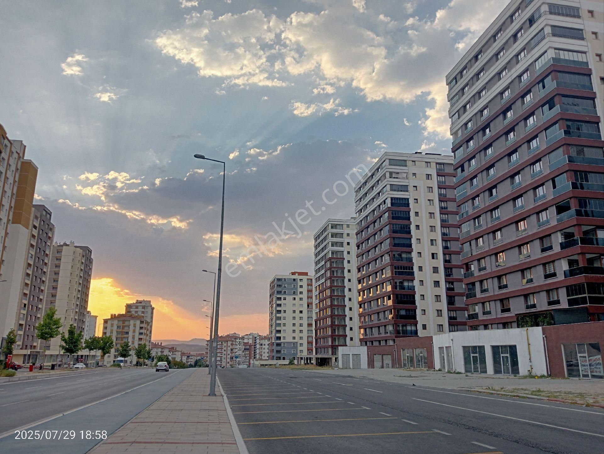 Marvel Kayseri// İldem Yeşilyurt Remar Yapı Da 3+1 Lüks Arakat Satılık Daire - Görsel 31