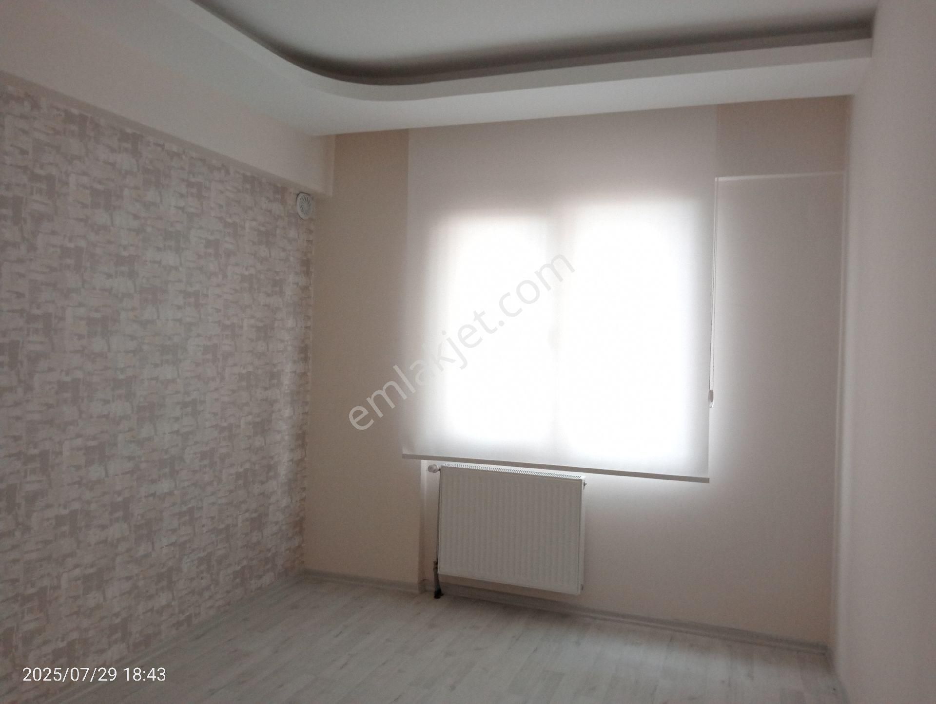 Marvel Kayseri// İldem Yeşilyurt Remar Yapı Da 3+1 Lüks Arakat Satılık Daire - Görsel 11