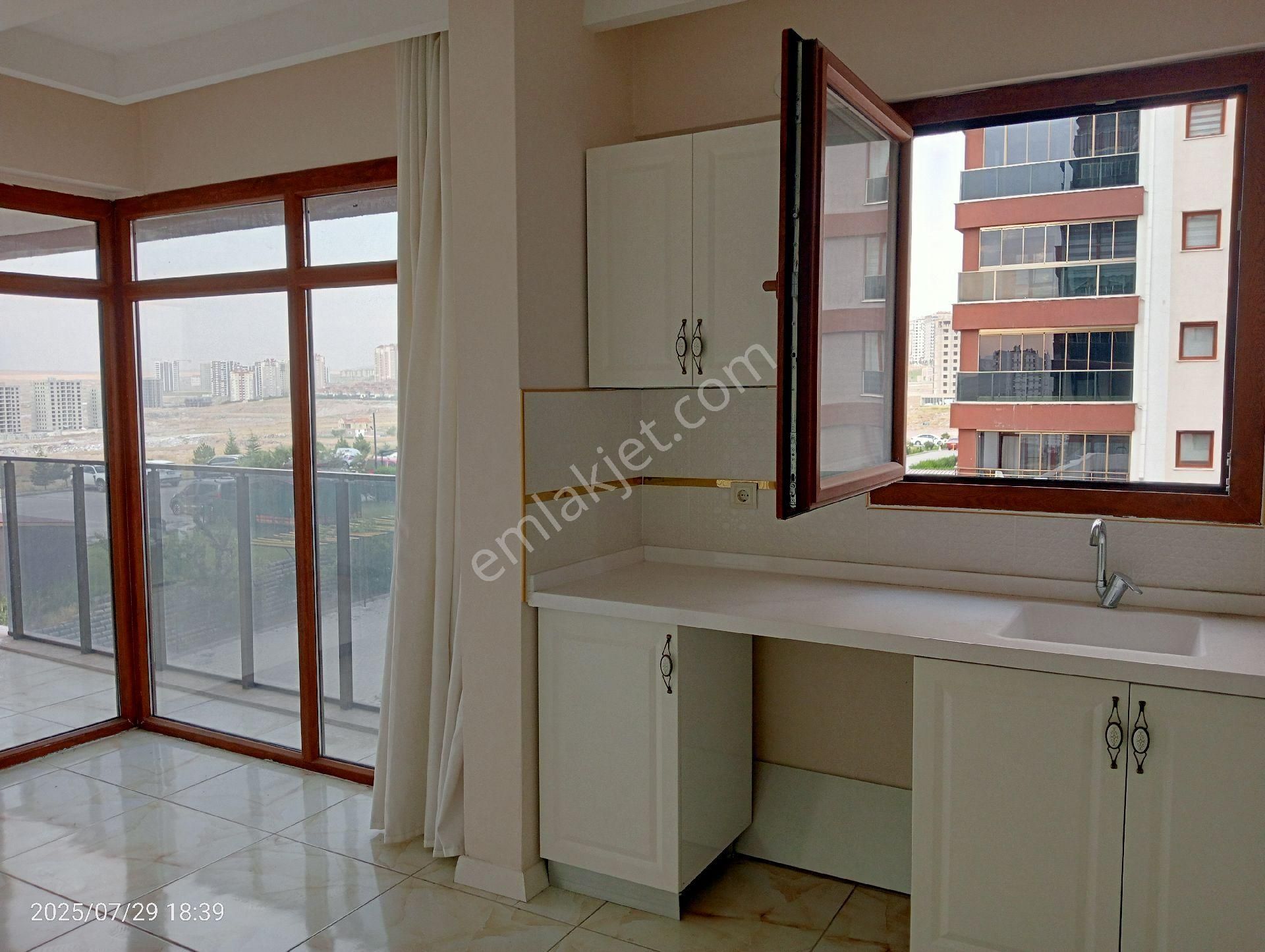 Marvel Kayseri// İldem Yeşilyurt Remar Yapı Da 3+1 Lüks Arakat Satılık Daire - Görsel 16