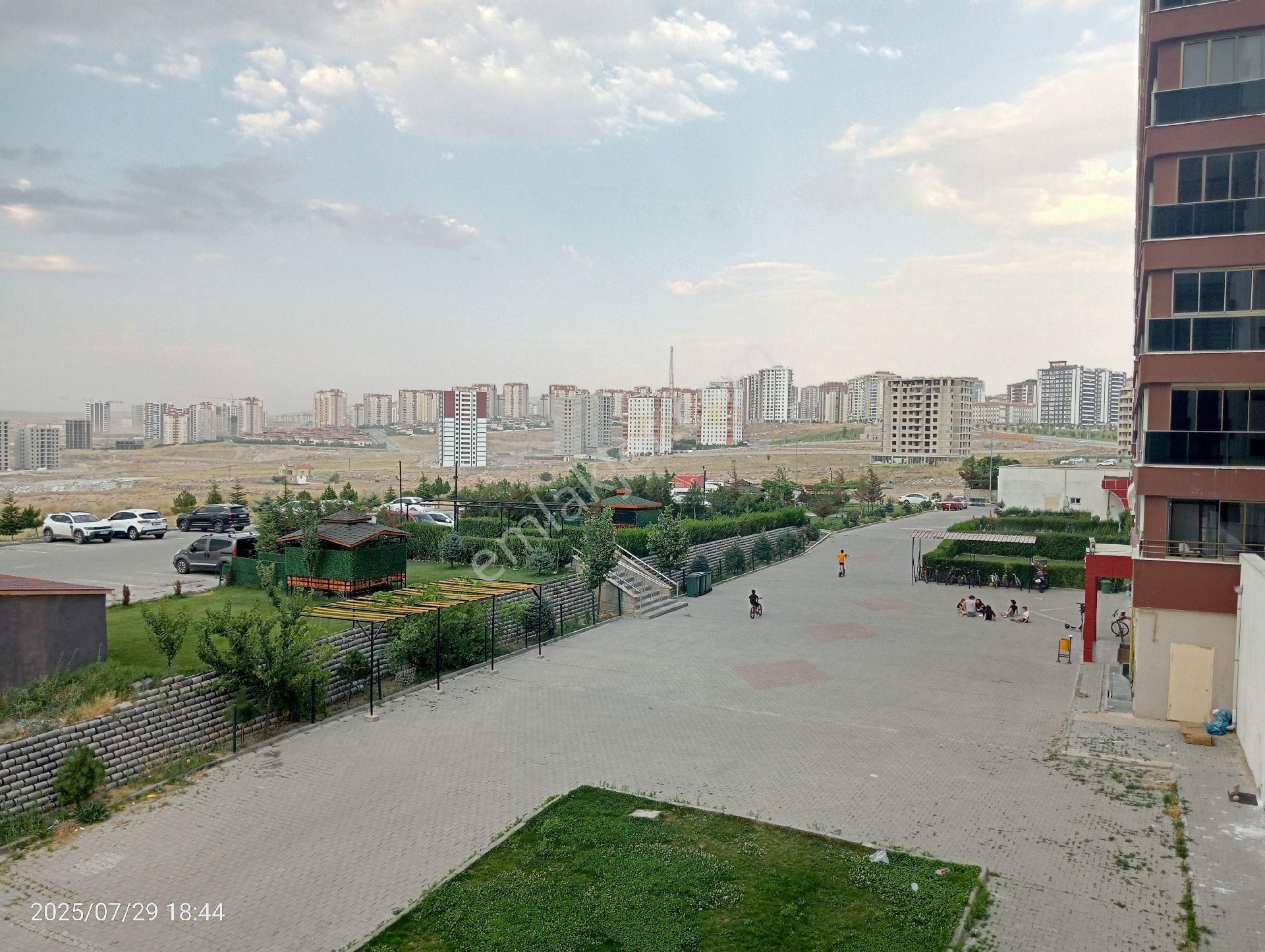 Marvel Kayseri// İldem Yeşilyurt Remar Yapı Da 3+1 Lüks Arakat Satılık Daire - Görsel 32