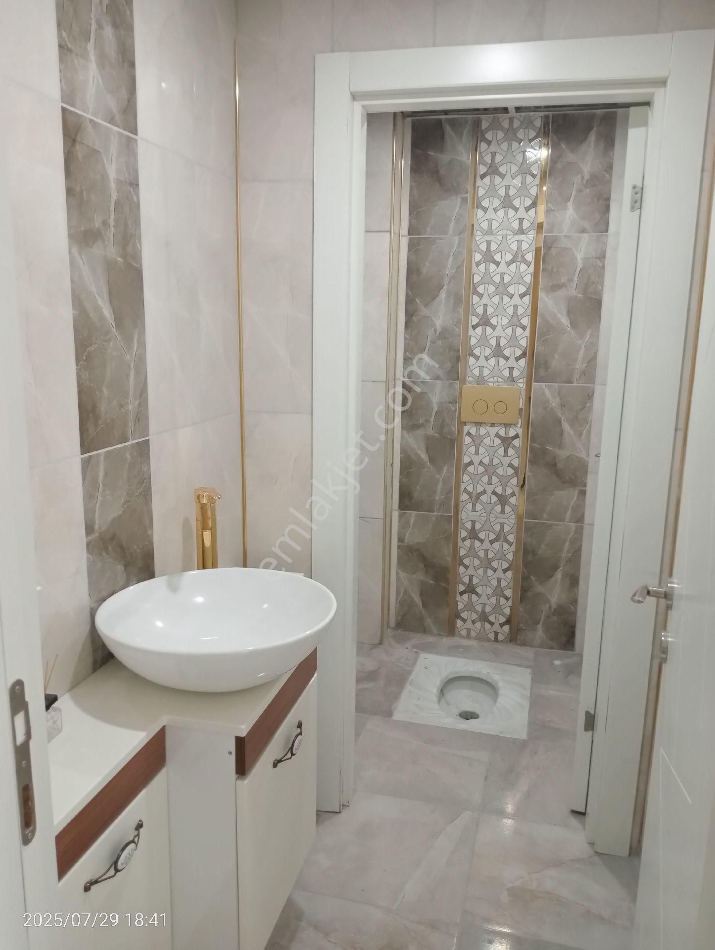 Marvel Kayseri// İldem Yeşilyurt Remar Yapı Da 3+1 Lüks Arakat Satılık Daire - Görsel 22