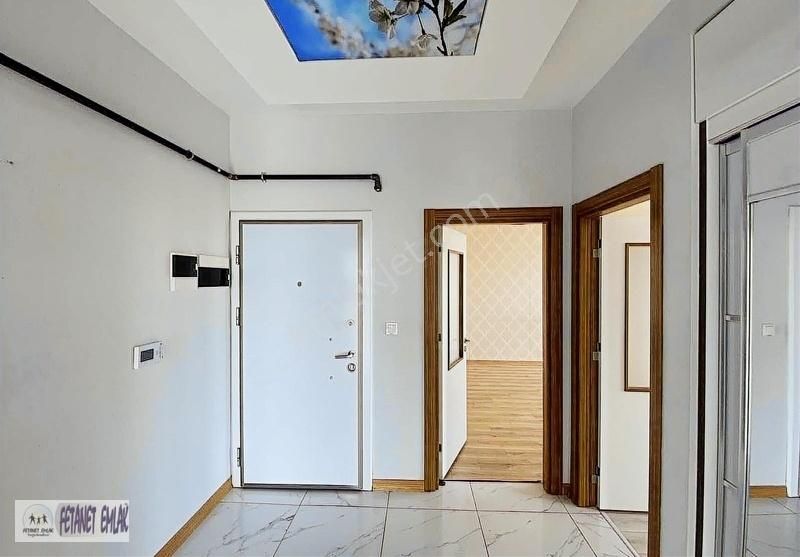 Fetanet Emlaktan 4+2 Odalı 3 Cepheli Dubleks Daire - Görsel 3