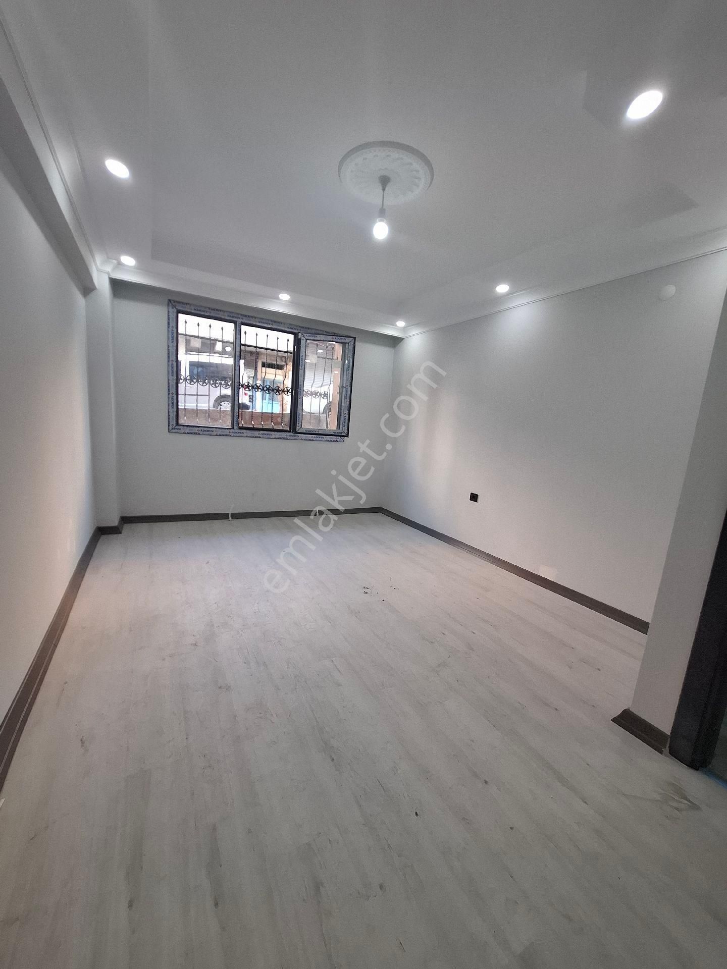 Güvercintepede 2+1 80 M2 Satılık Bahçe Katı