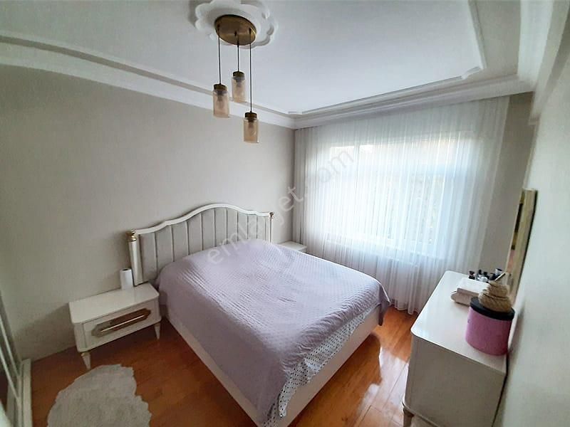 Üsküdar Çengelköy Yalı Tadında Full Manzaralı Villa - Görsel 17