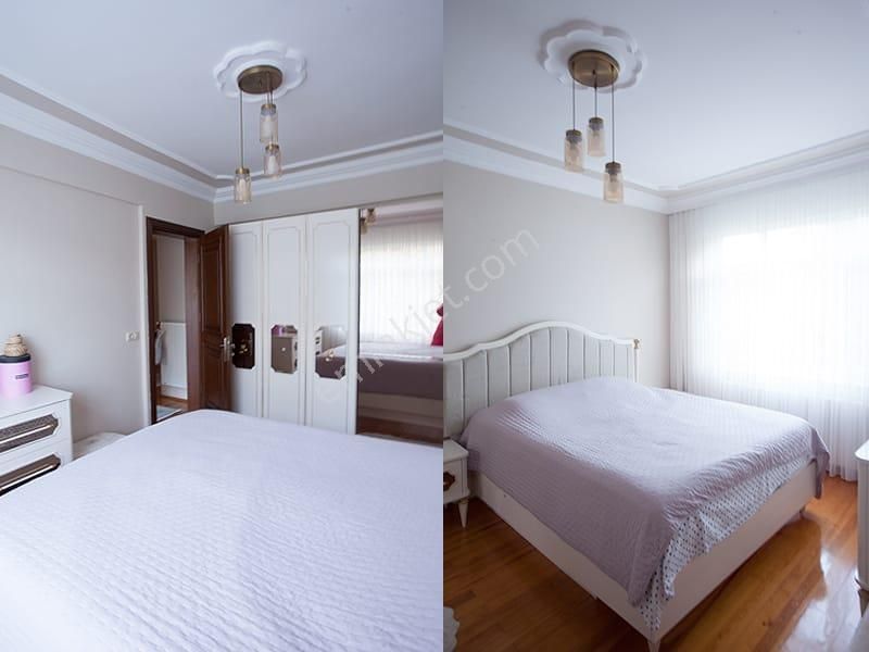 Üsküdar Çengelköy Yalı Tadında Full Manzaralı Villa - Görsel 18