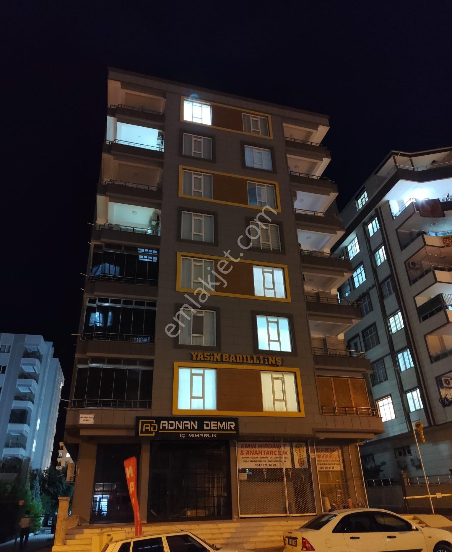 Satılık 2+1 Daire