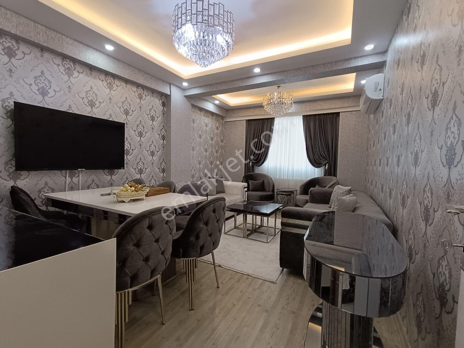 Acil Satılık 2+1 Daire