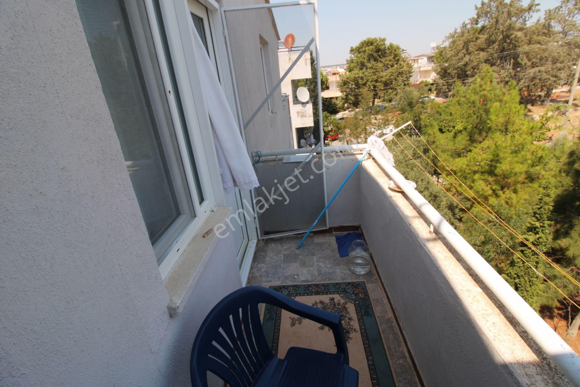 Aydın Didim Altınkum Mahallesi Denize 150 Metre Mesafede 2+1 Daire Çok Çok Kelepir Bu Bir Fırsat - Görsel 5