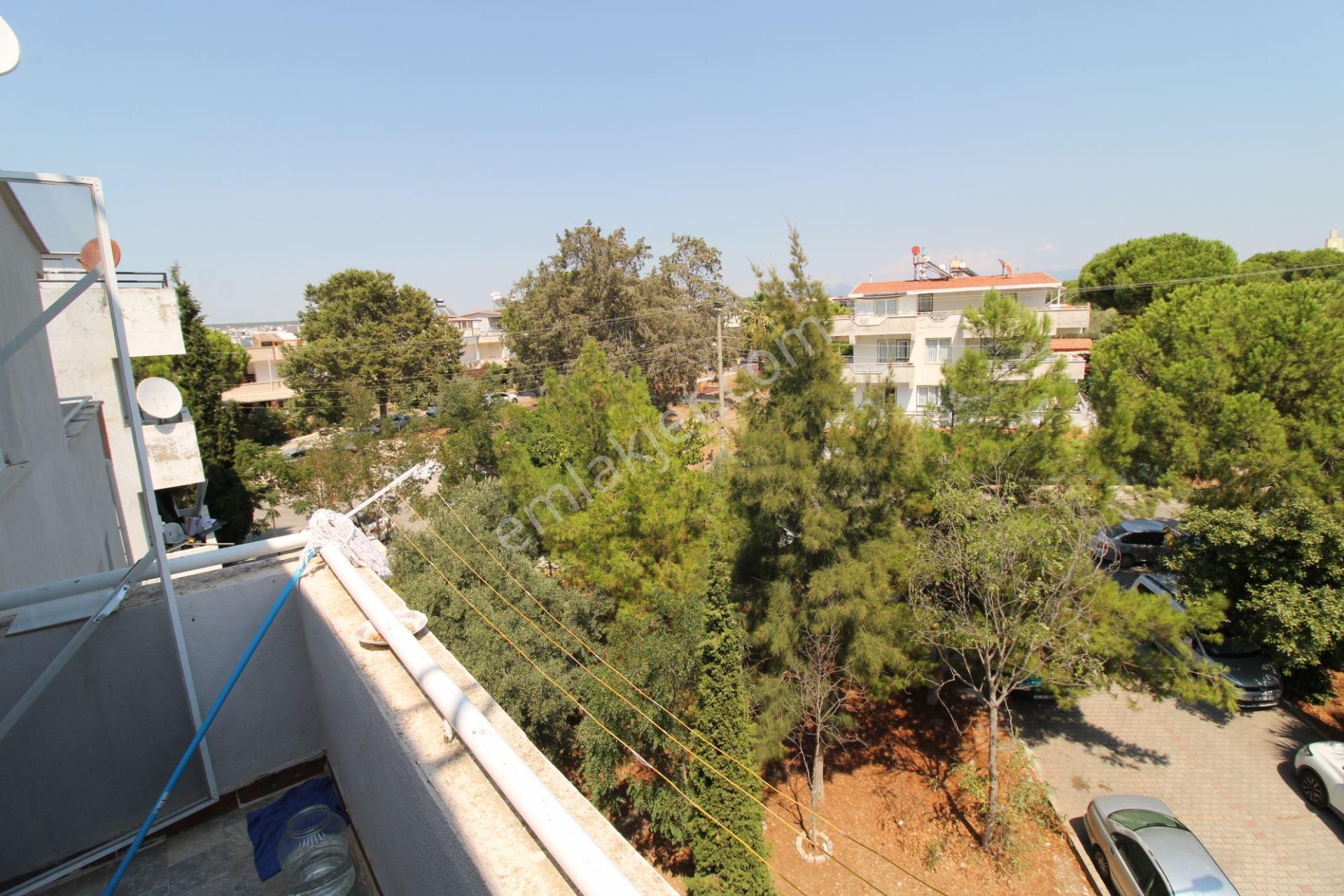 Aydın Didim Altınkum Mahallesi Denize 150 Metre Mesafede 2+1 Daire Çok Çok Kelepir Bu Bir Fırsat - Görsel 6