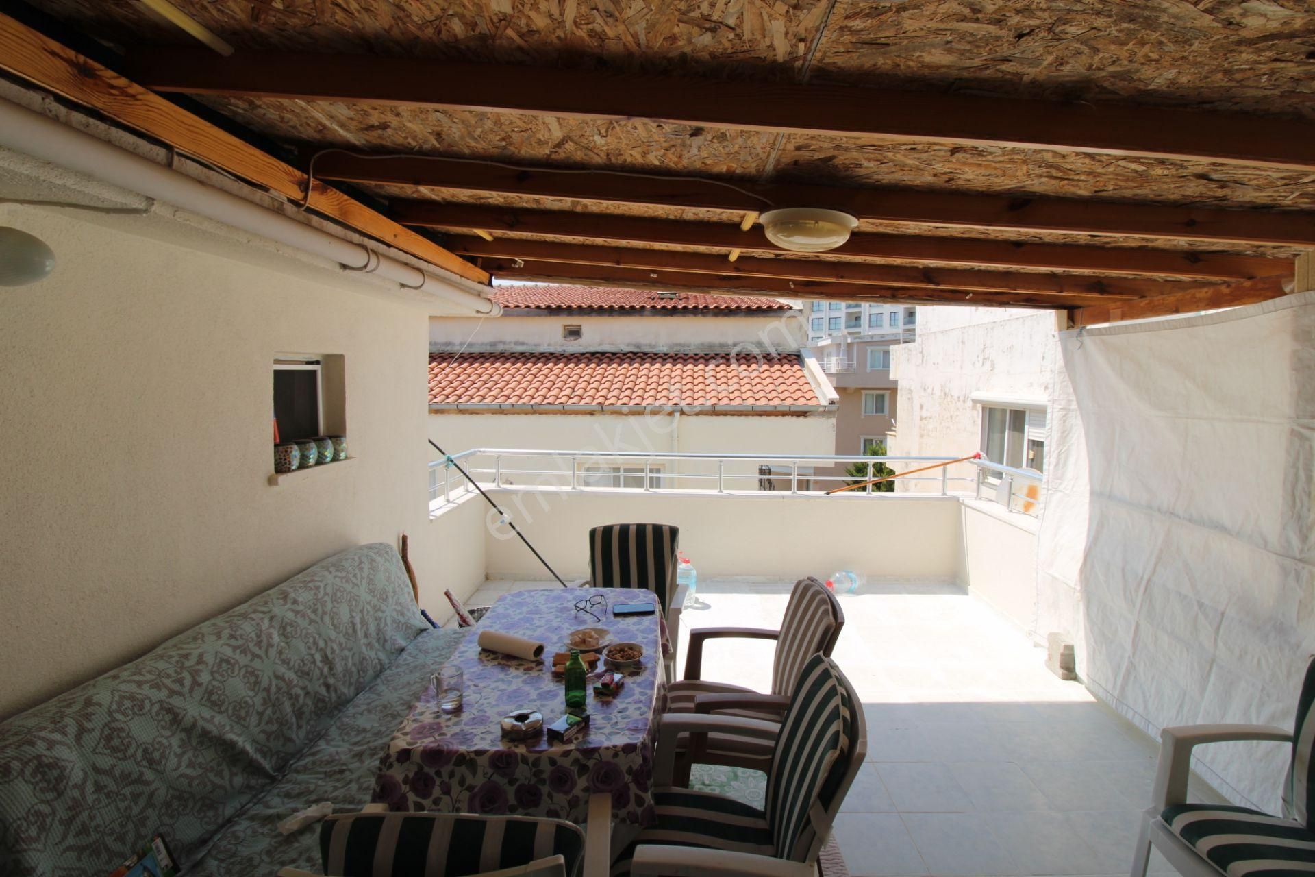Aydın Didim Altınkum Mahallesi Denize 150 Metre Mesafede 2+1 Daire Çok Çok Kelepir Bu Bir Fırsat - Görsel 17