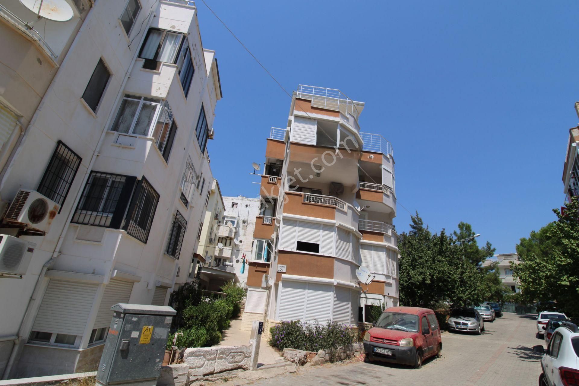 Aydın Didim Altınkum Mahallesi Denize 150 Metre Mesafede 2+1 Daire Çok Çok Kelepir Bu Bir Fırsat