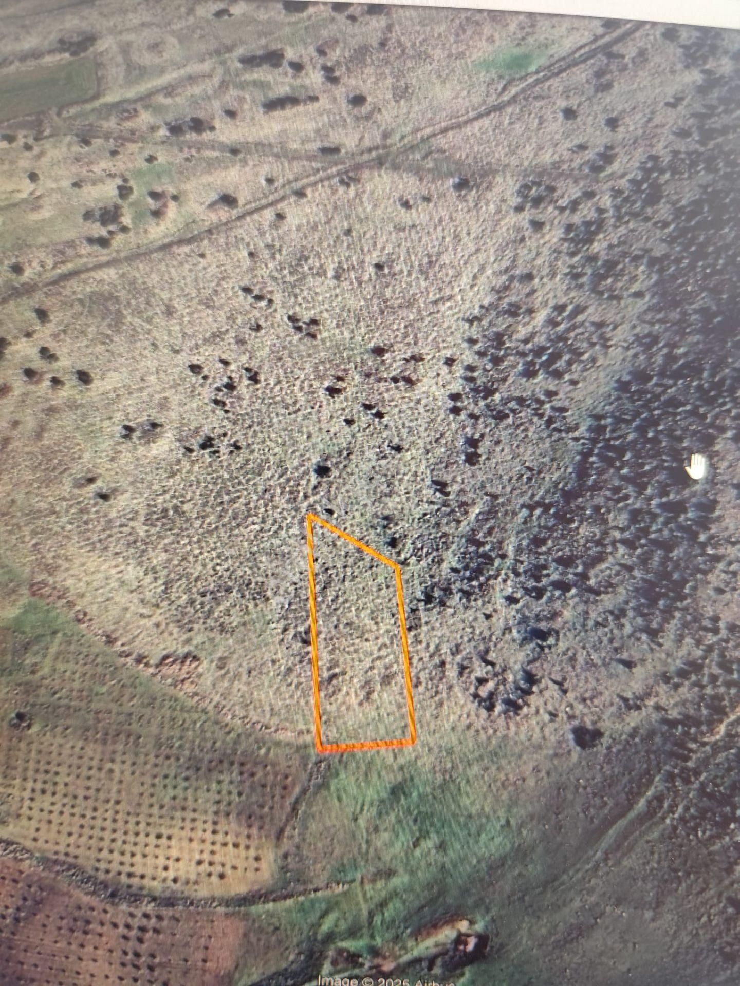 Ayyıldız Emlaktan 3.270 M2 Arazi Resmi Yol Üzeri - Görsel 8