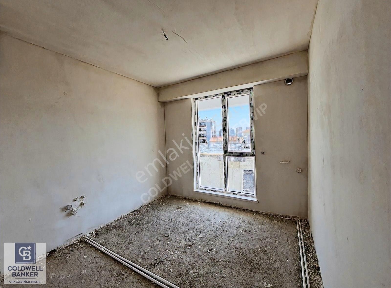 Susuz 2+1 Bağımsız Mutfak Balkon Otopark Yerden Isıtma Ankastre