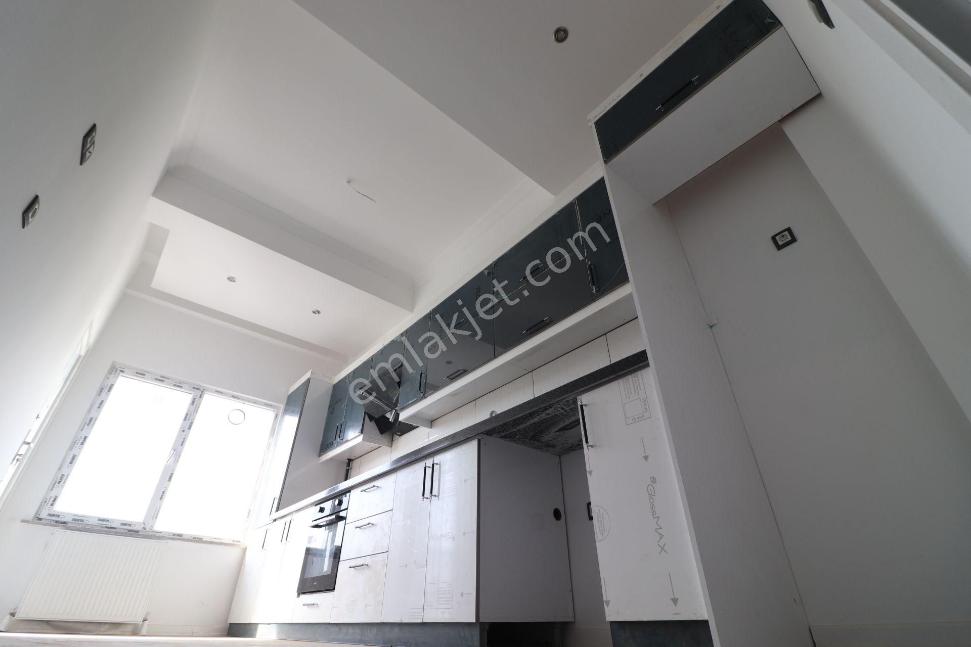 Irmaksudan Kadıköy De Havuzlu Güvenlikli Satılık 2+1 Daire - Görsel 2