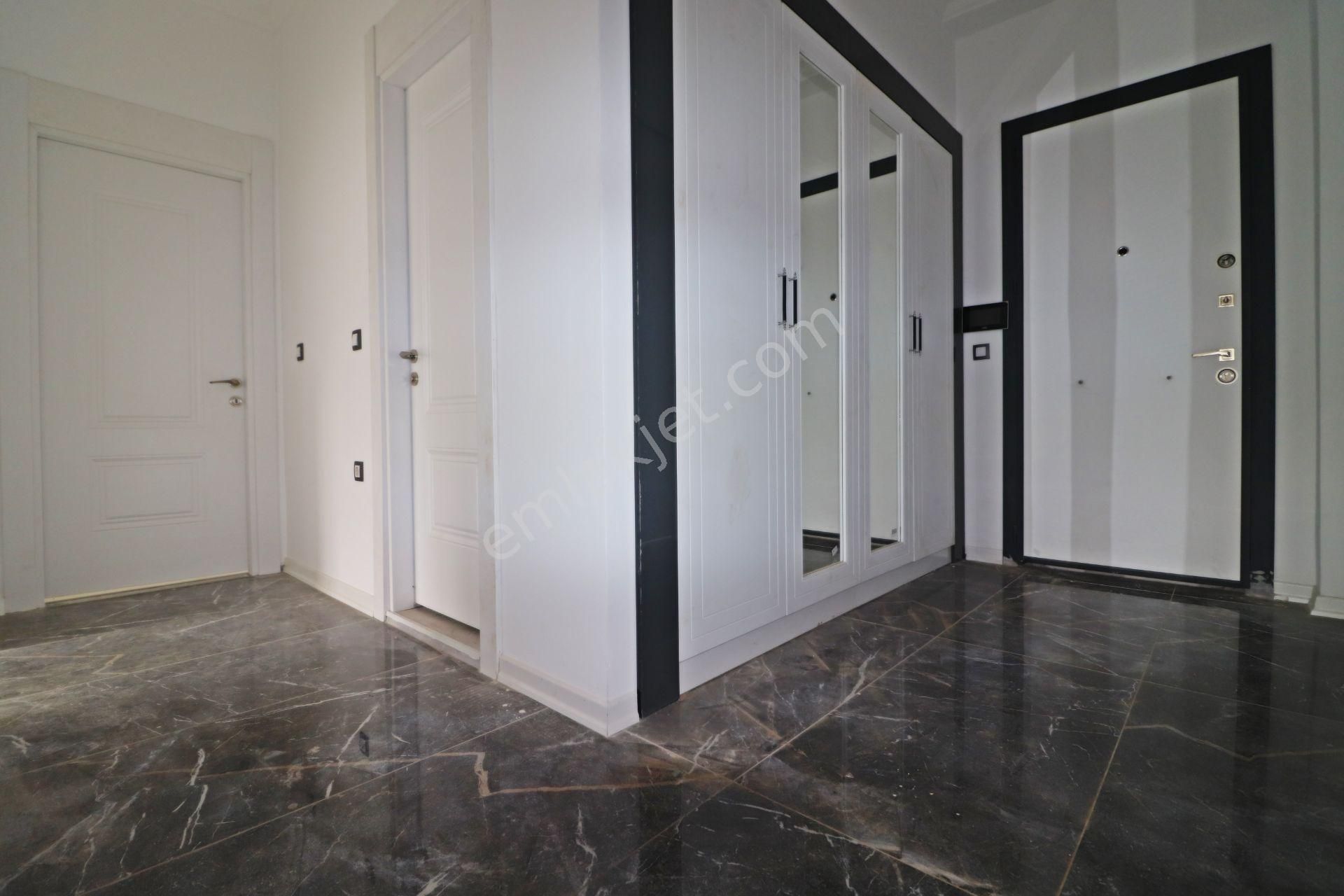 Irmaksudan Kadıköy De Havuzlu Güvenlikli Satılık 2+1 Daire - Görsel 26