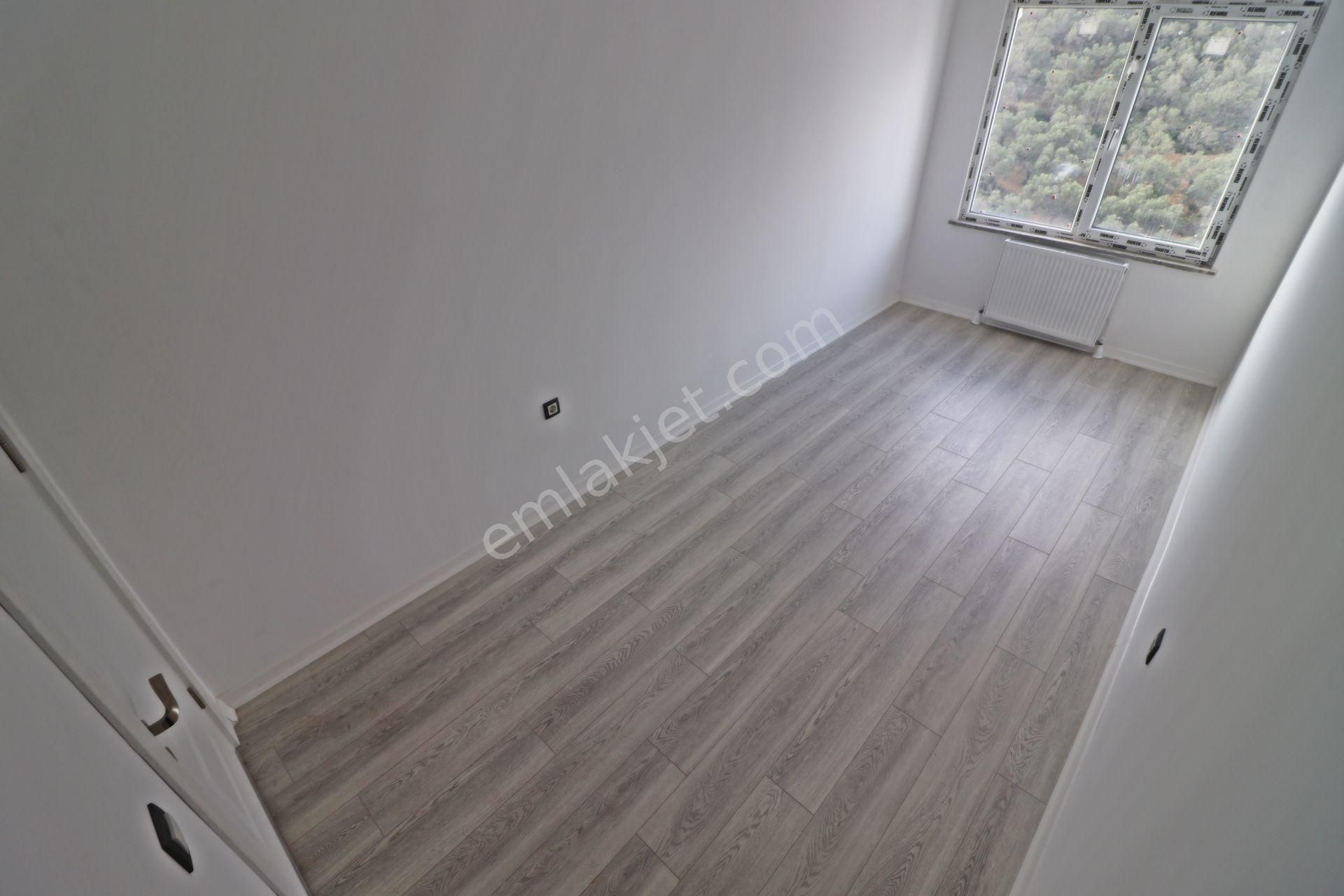 Irmaksudan Kadıköy De Havuzlu Güvenlikli Satılık 2+1 Daire - Görsel 24
