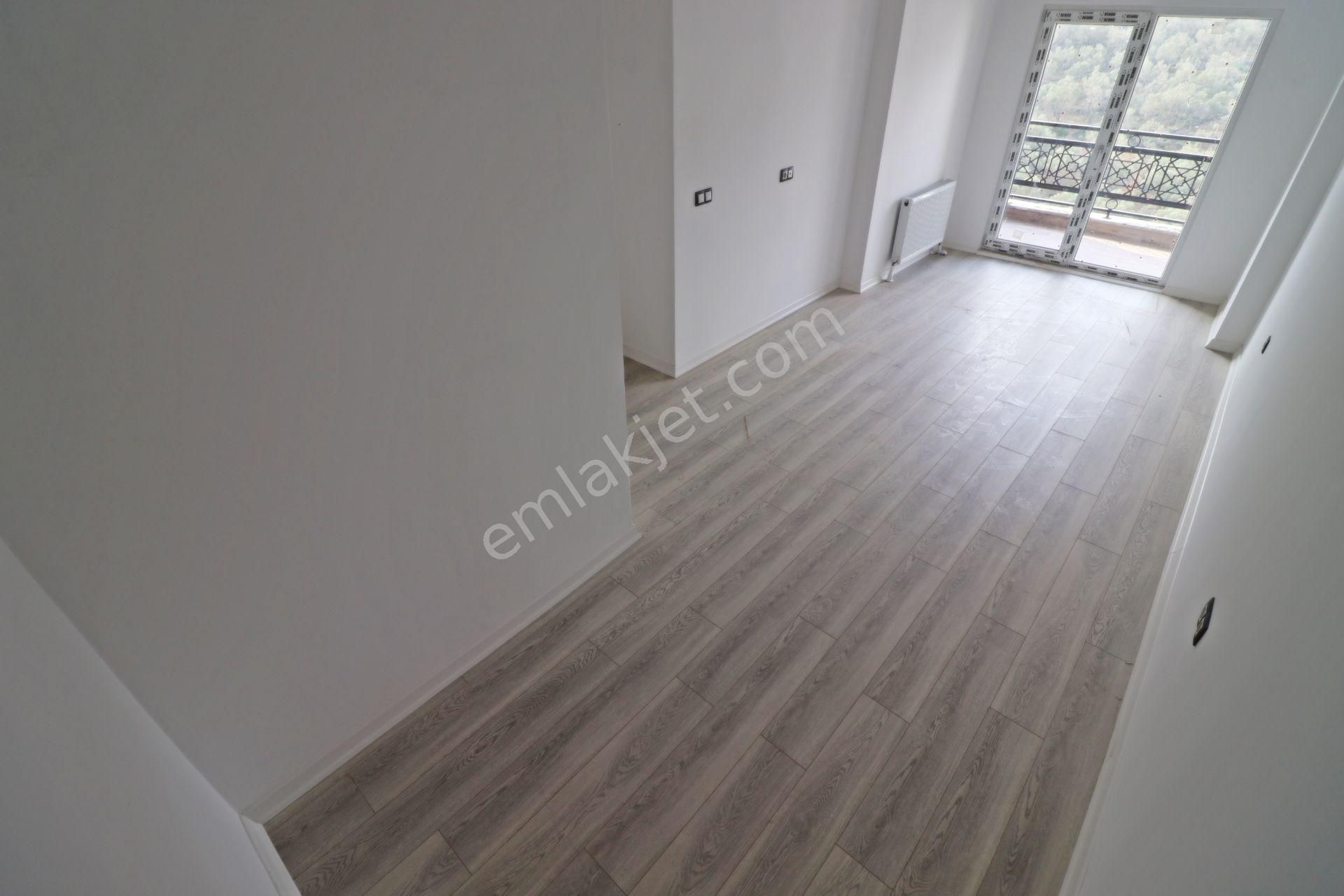 Irmaksudan Kadıköy De Havuzlu Güvenlikli Satılık 2+1 Daire - Görsel 28
