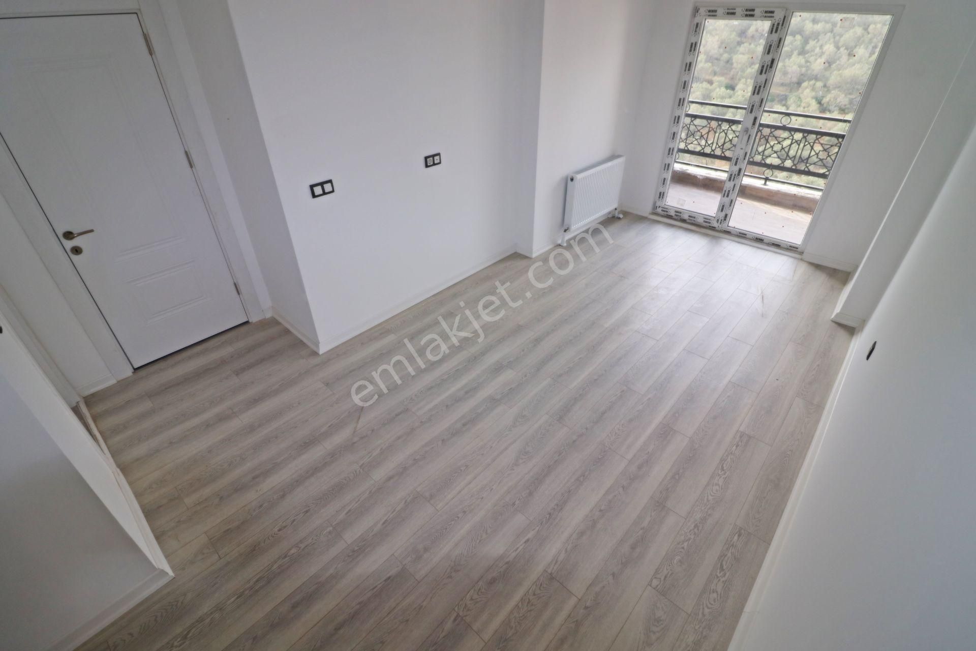 Irmaksudan Kadıköy De Havuzlu Güvenlikli Satılık 2+1 Daire - Görsel 30