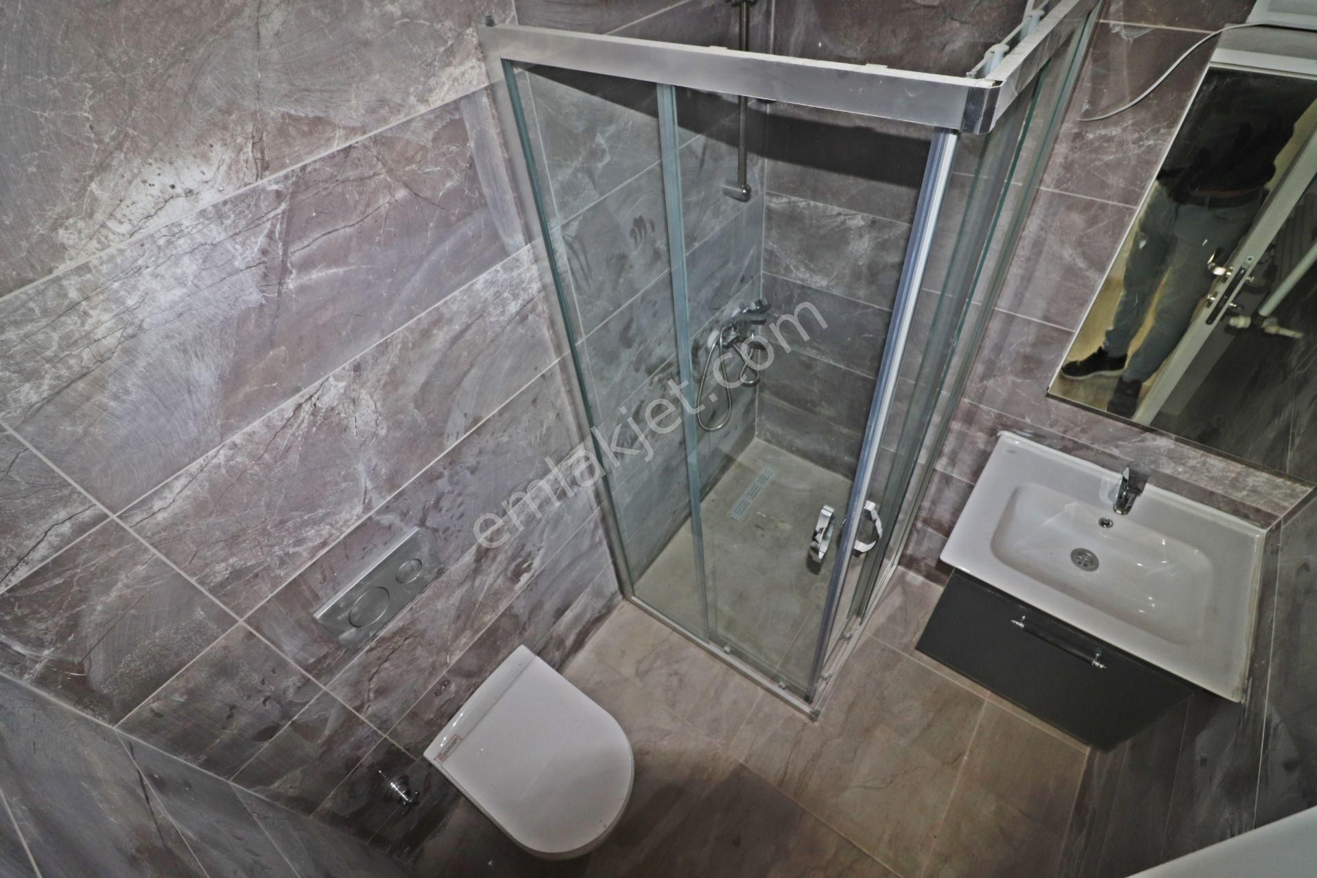 Irmaksudan Kadıköy De Havuzlu Güvenlikli Satılık 2+1 Daire - Görsel 15
