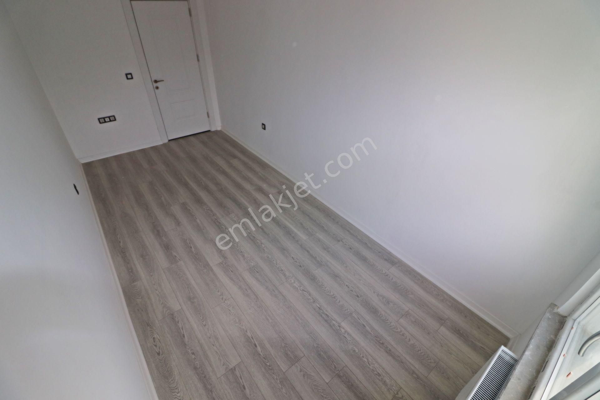 Irmaksudan Kadıköy De Havuzlu Güvenlikli Satılık 2+1 Daire - Görsel 25