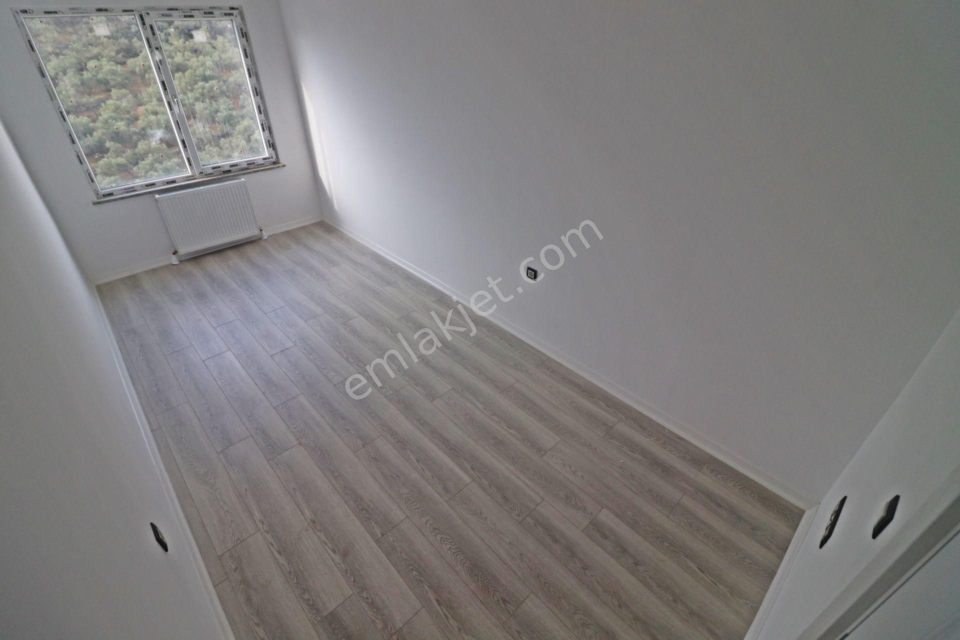 Irmaksudan Kadıköy De Havuzlu Güvenlikli Satılık 2+1 Daire - Görsel 14