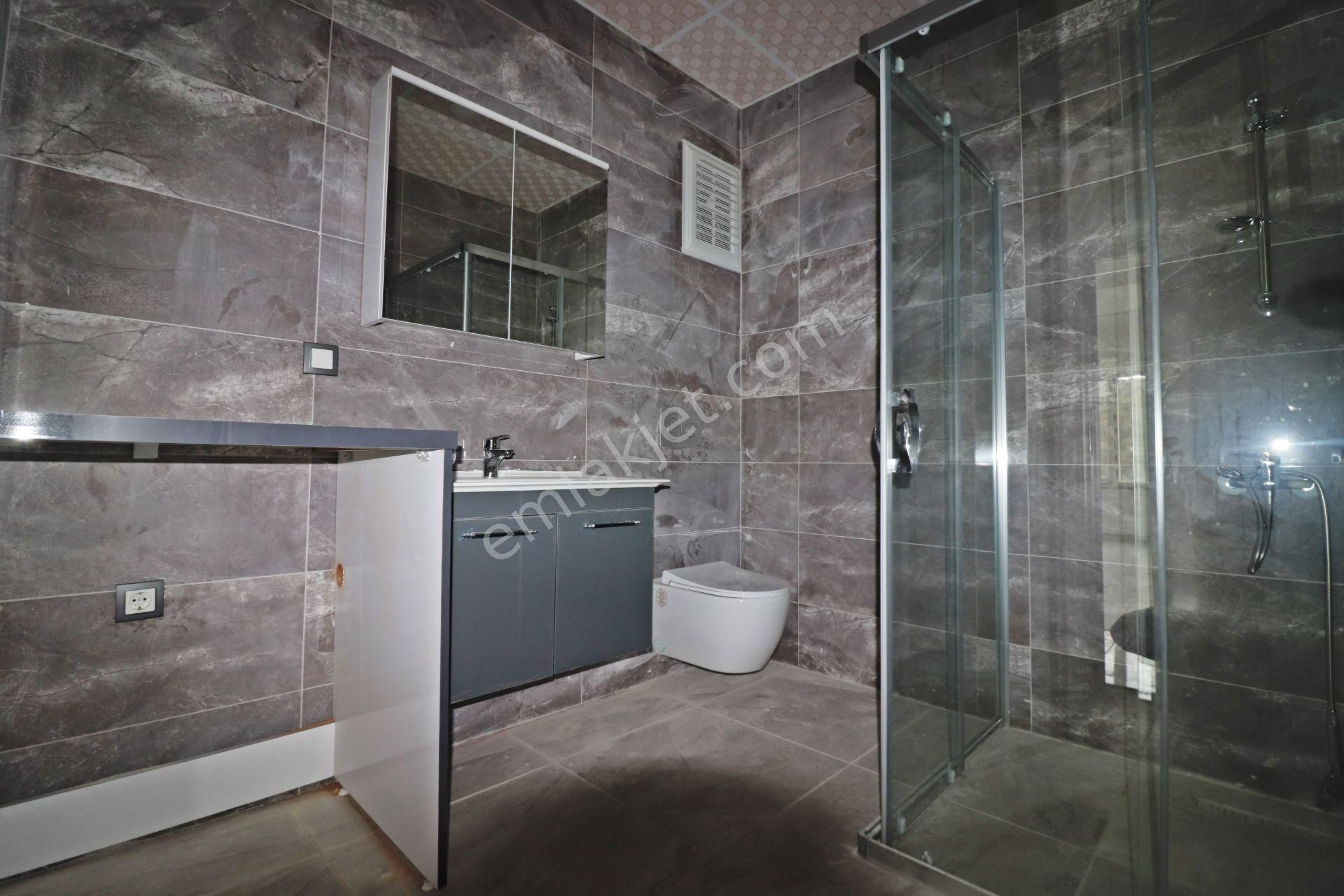 Irmaksudan Kadıköy De Havuzlu Güvenlikli Satılık 2+1 Daire - Görsel 6