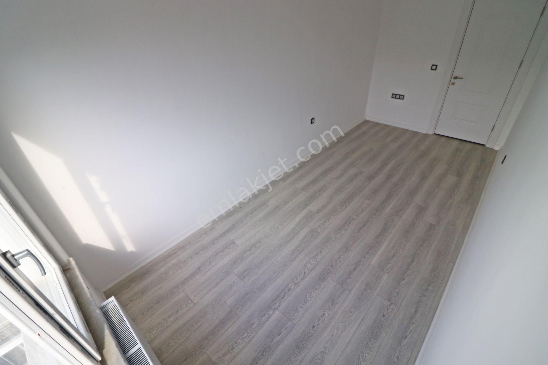 Irmaksudan Kadıköy De Havuzlu Güvenlikli Satılık 2+1 Daire - Görsel 27