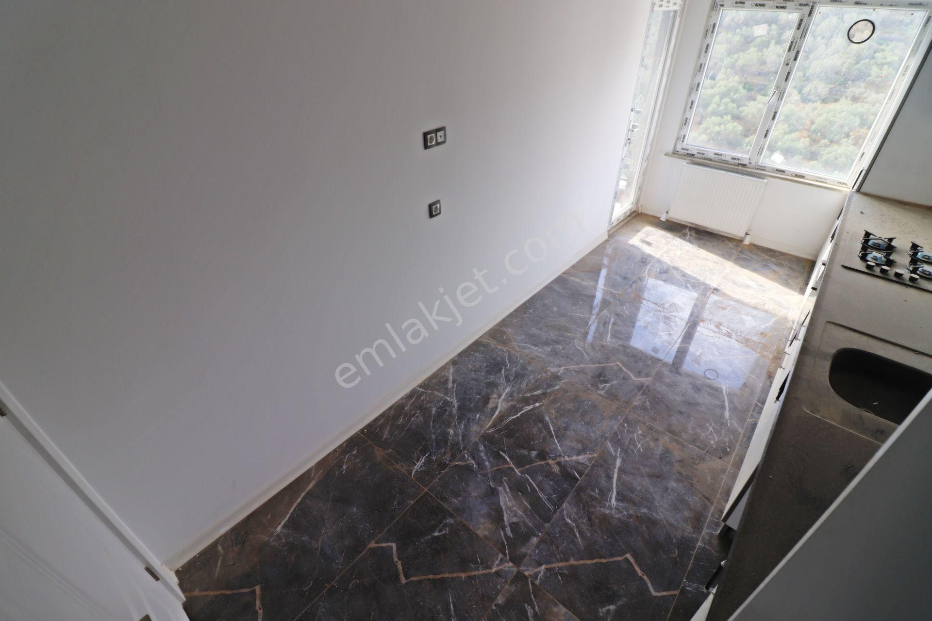 Irmaksudan Kadıköy De Havuzlu Güvenlikli Satılık 2+1 Daire - Görsel 23