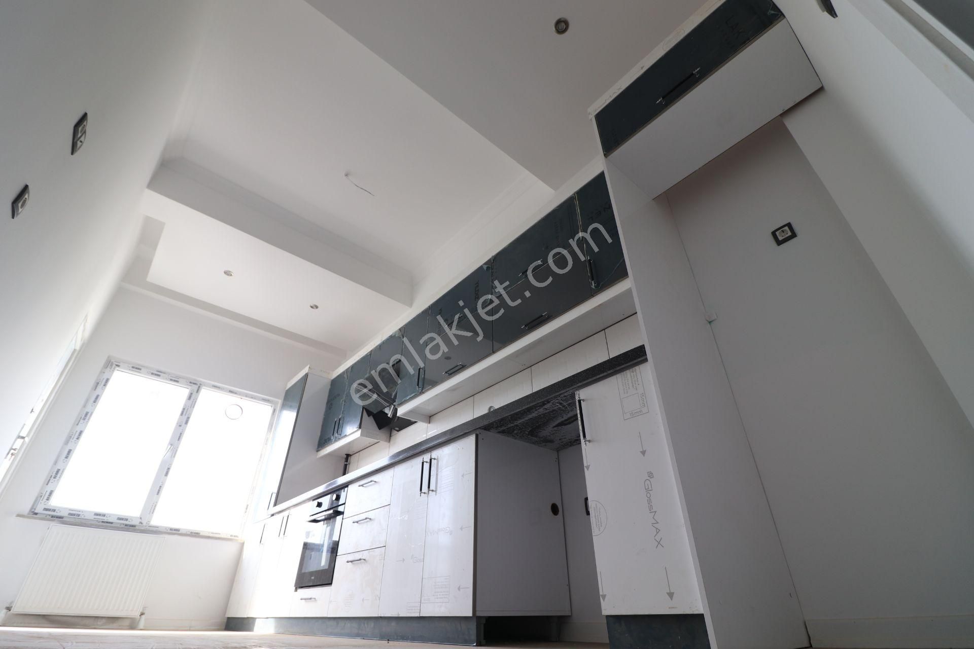 Irmaksudan Kadıköy De Havuzlu Güvenlikli Satılık 2+1 Daire - Görsel 18