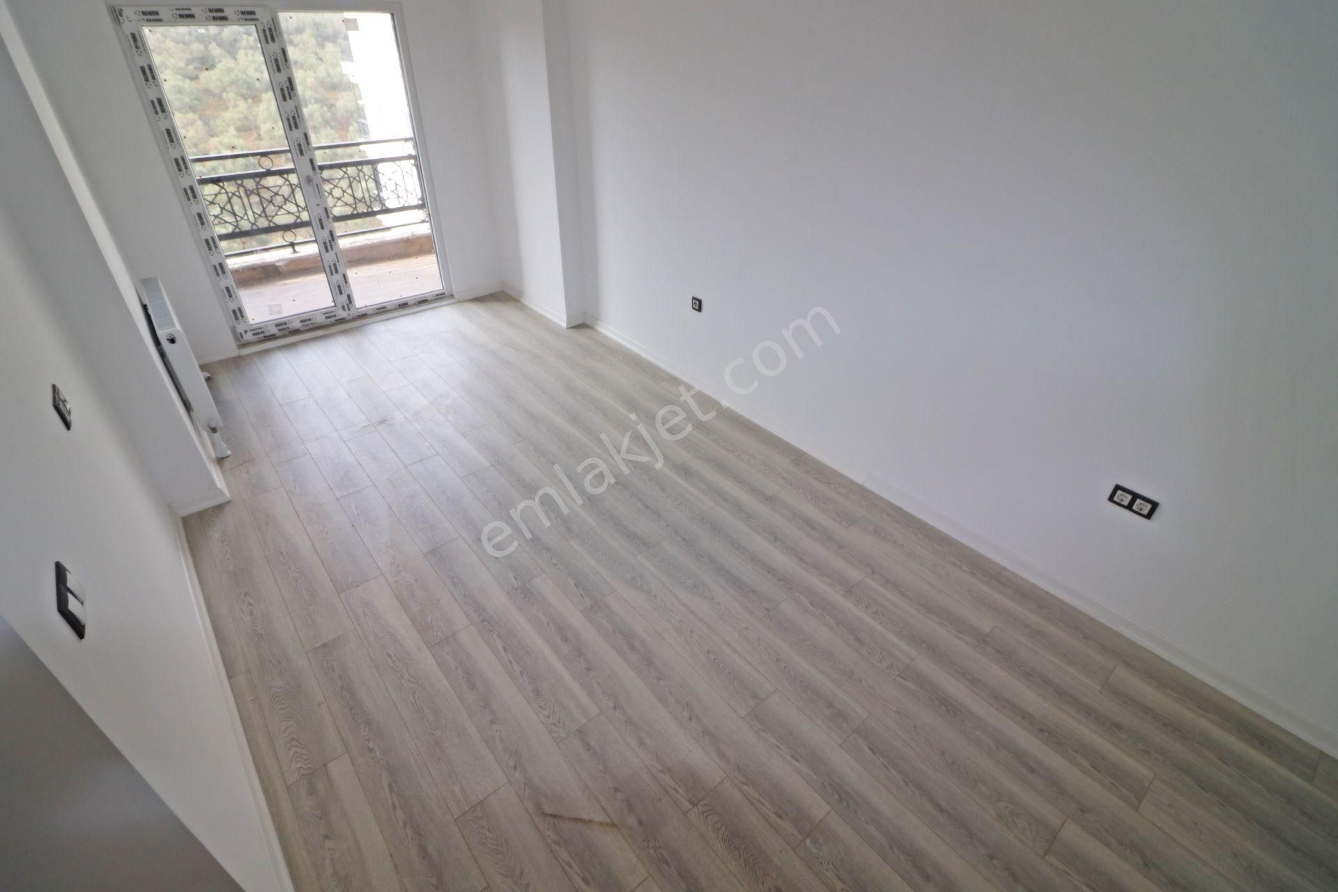 Irmaksudan Kadıköy De Havuzlu Güvenlikli Satılık 2+1 Daire - Görsel 29