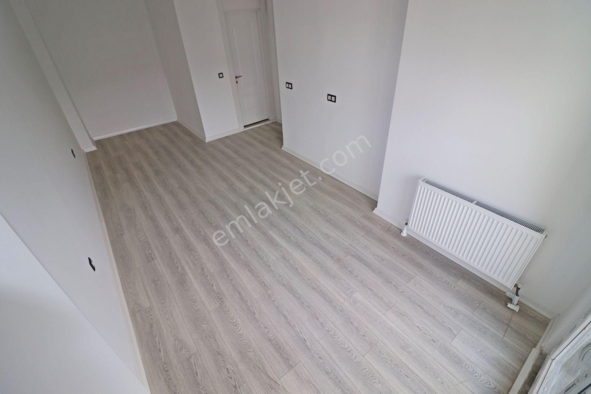 Irmaksudan Kadıköy De Havuzlu Güvenlikli Satılık 2+1 Daire - Görsel 31