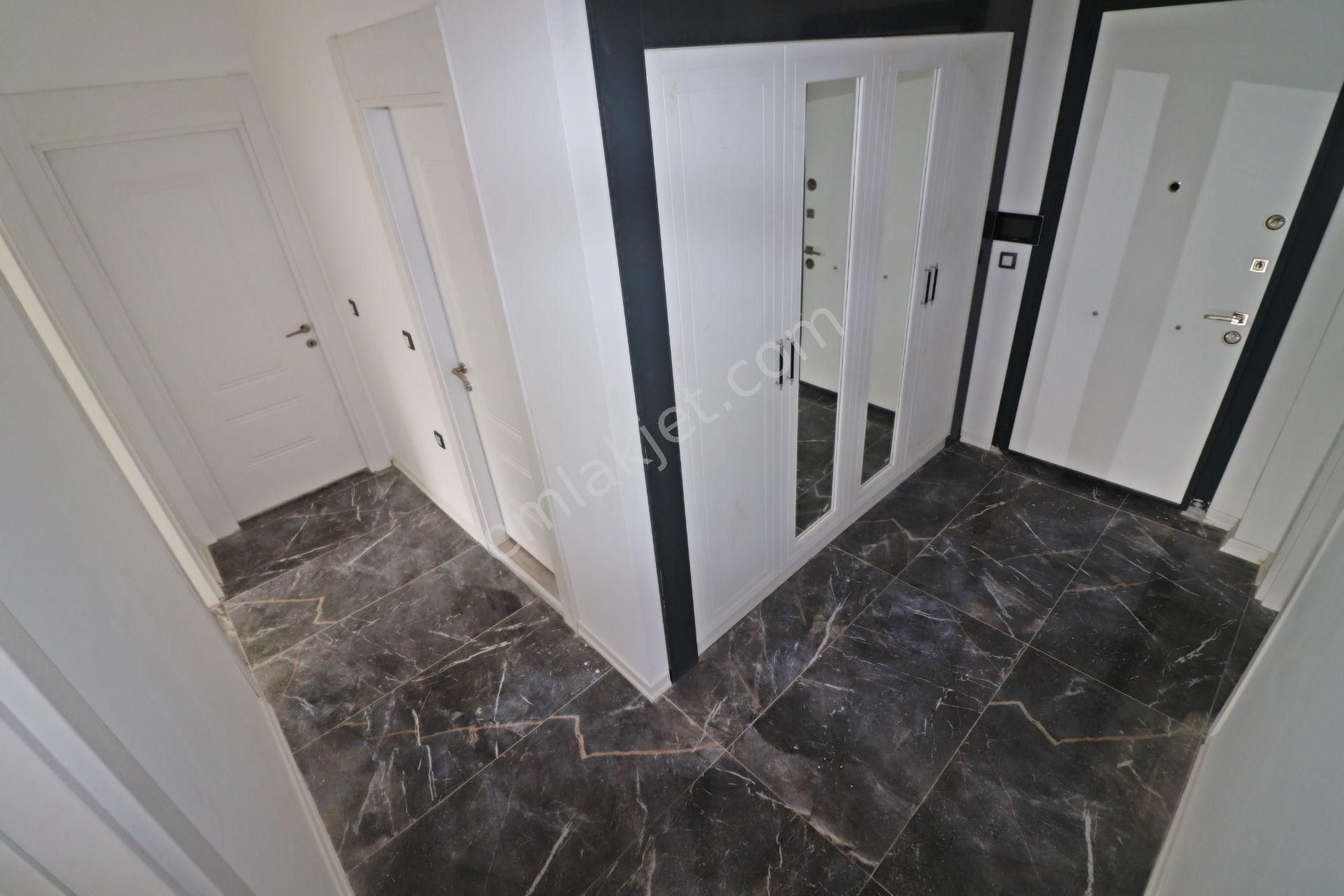 Irmaksudan Kadıköy De Havuzlu Güvenlikli Satılık 2+1 Daire - Görsel 16