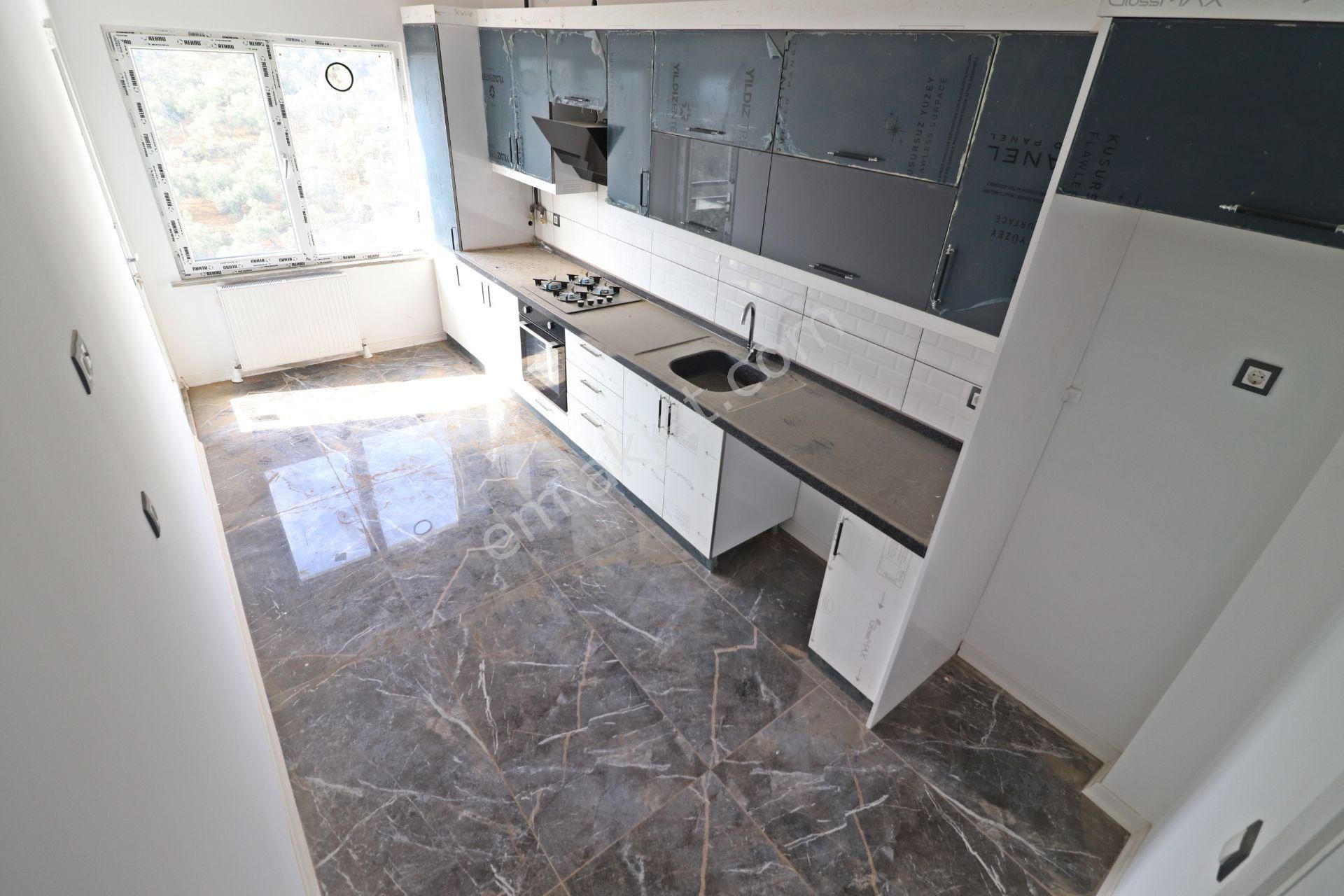 Irmaksudan Kadıköy De Havuzlu Güvenlikli Satılık 2+1 Daire - Görsel 22