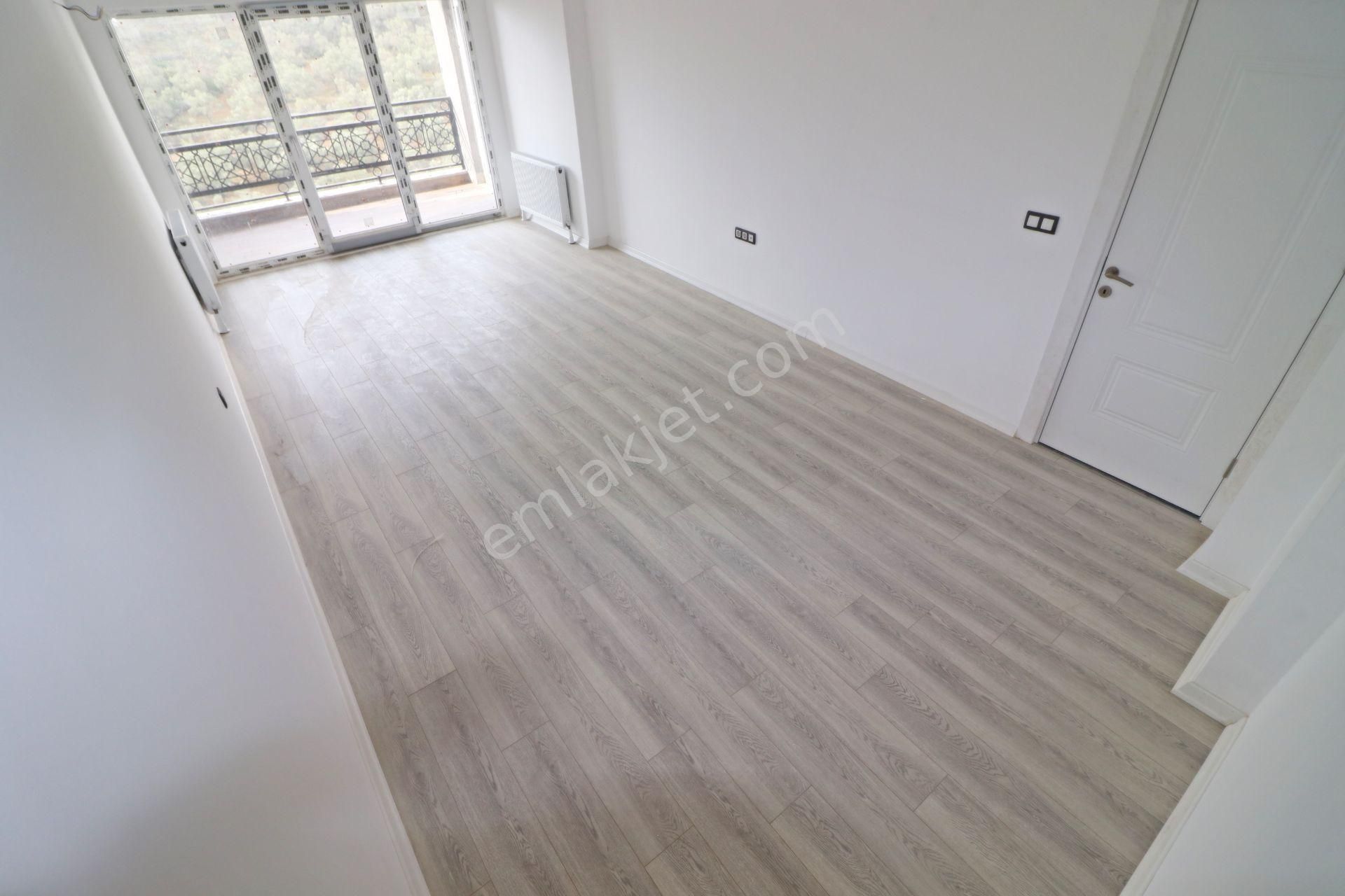 Irmaksudan Kadıköy De Havuzlu Güvenlikli Satılık 2+1 Daire - Görsel 3
