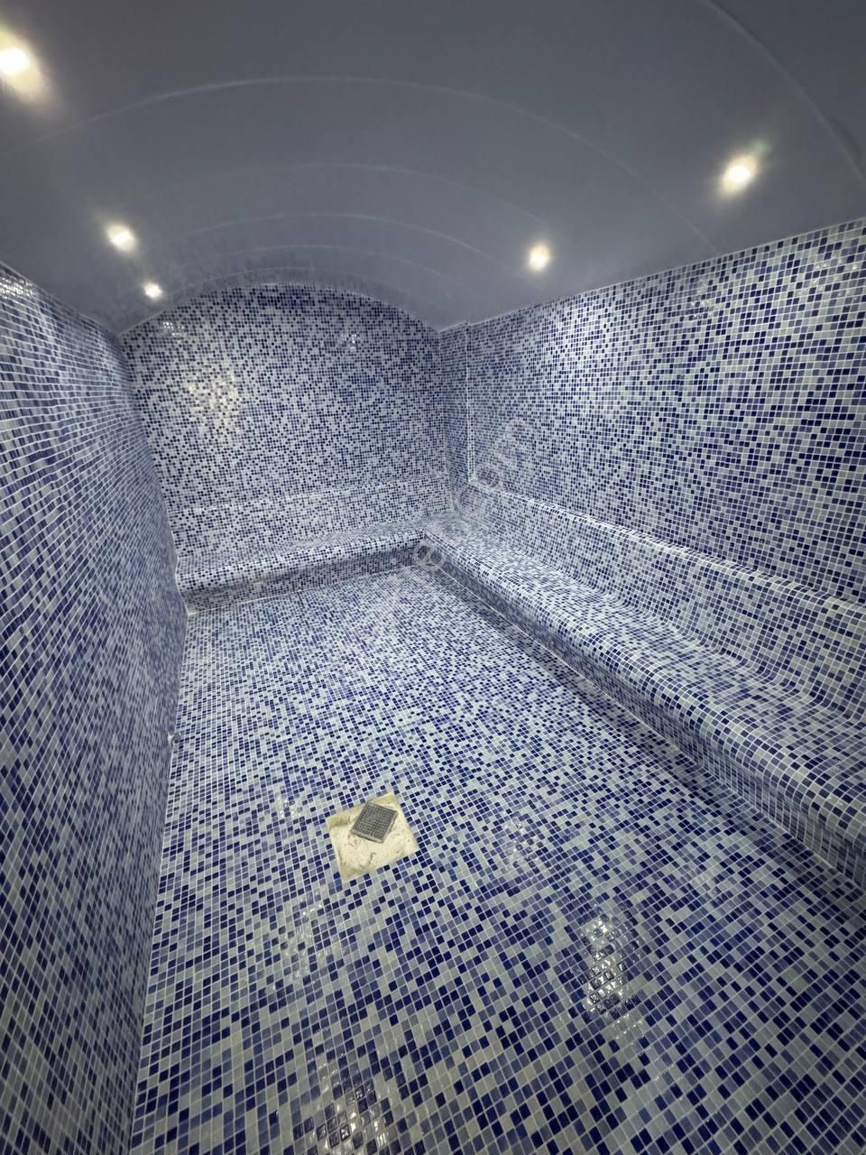 Alanya Payallar Mah. Satılık Aktiviteli 1+1 Daire Deniz Manzaralı - Görsel 12