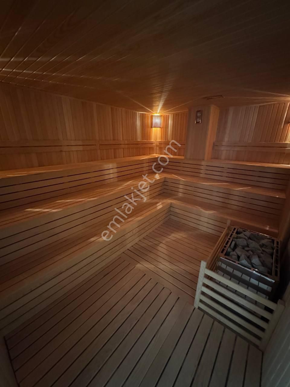 Alanya Payallar Mah. Satılık Aktiviteli 1+1 Daire Deniz Manzaralı - Görsel 10