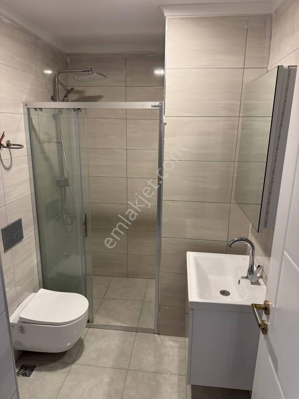 Alanya Payallar Mah. Satılık Aktiviteli 1+1 Daire Deniz Manzaralı - Görsel 14