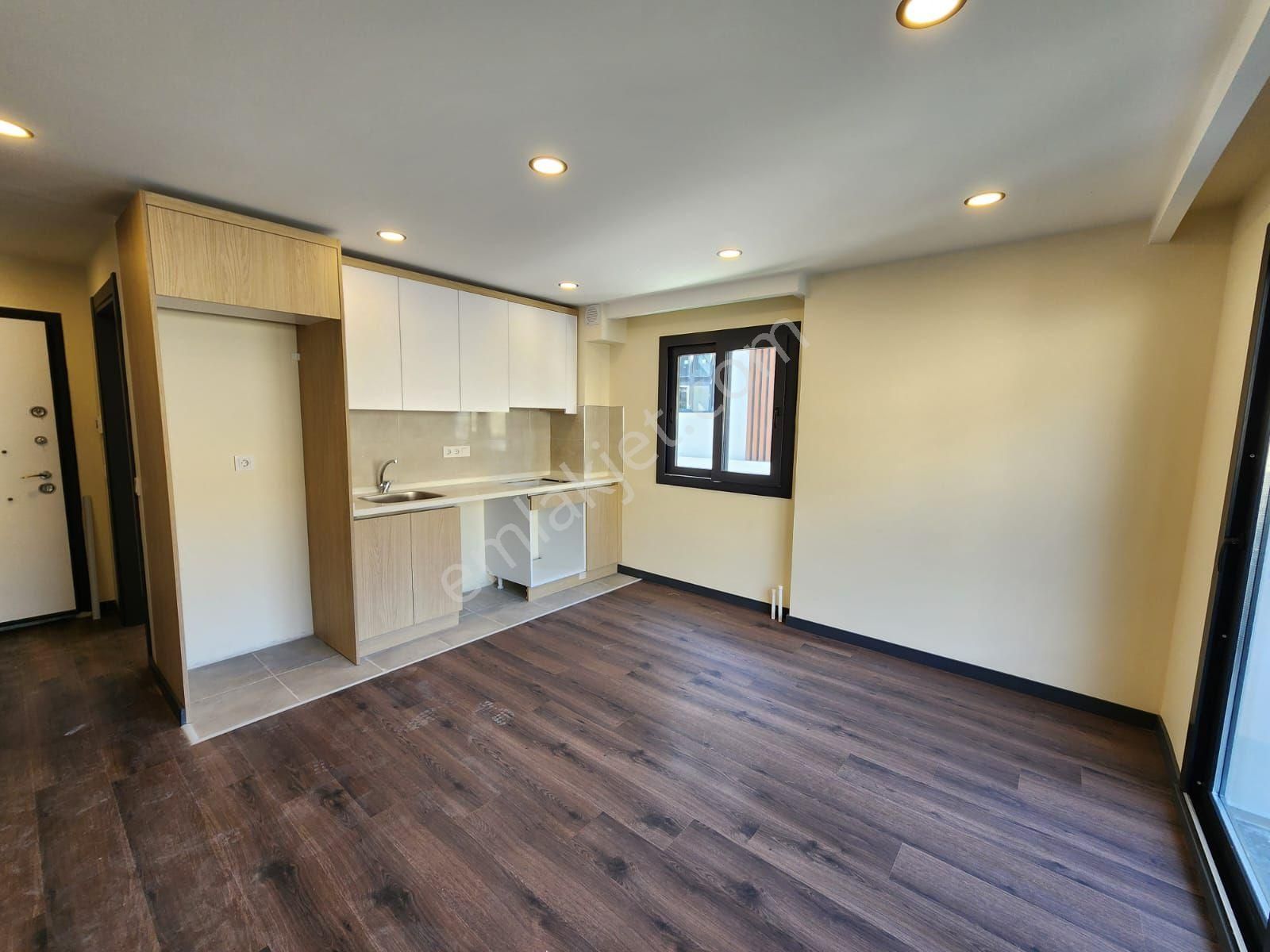 Sıfır 1+1 Fırsat Daire - Görsel 22