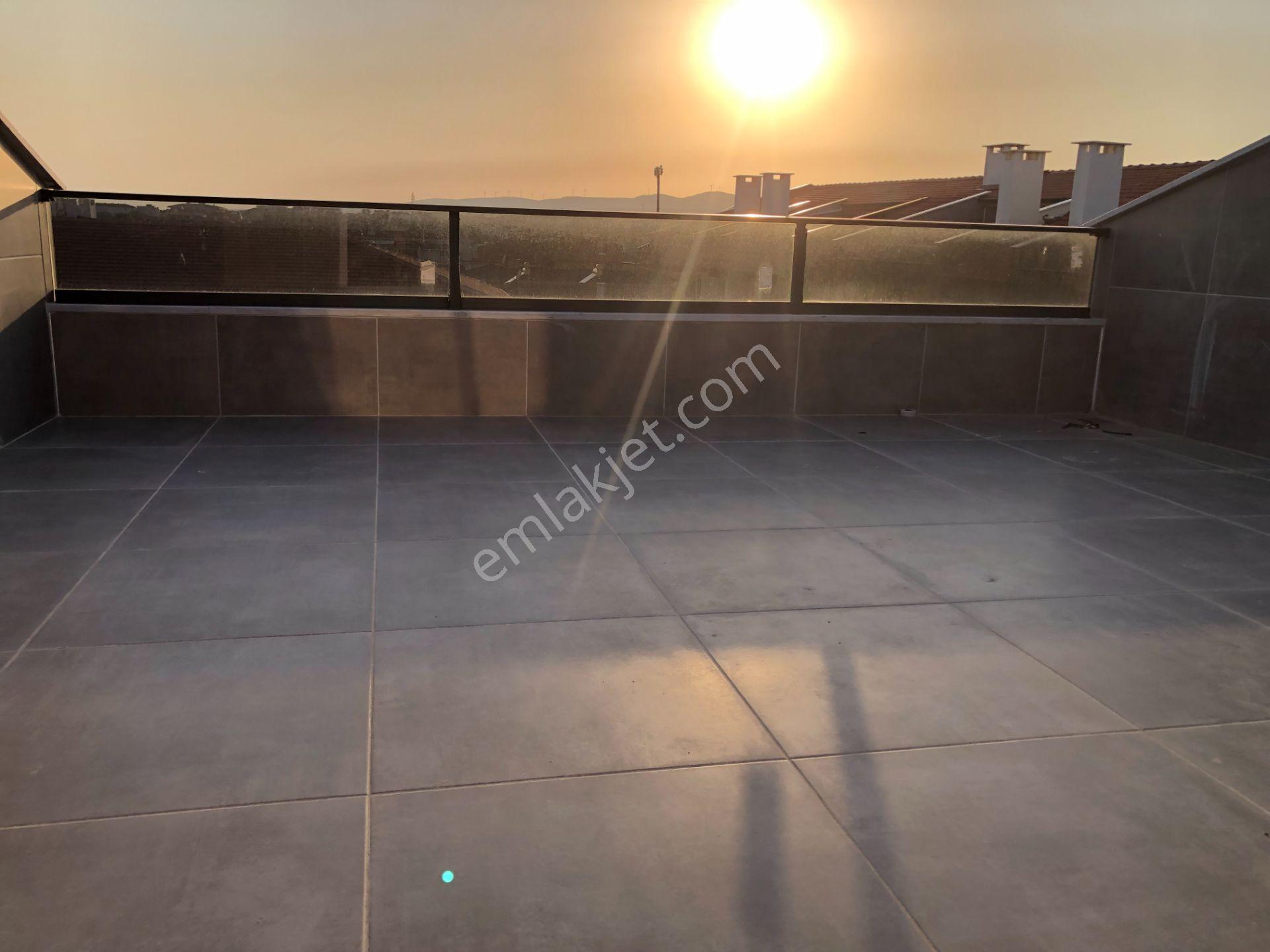 Şarköy De Işık Emlaktan Cumhuriyet Mah De 4+1 130 M2 Daire Üstü Dubleks - Görsel 3