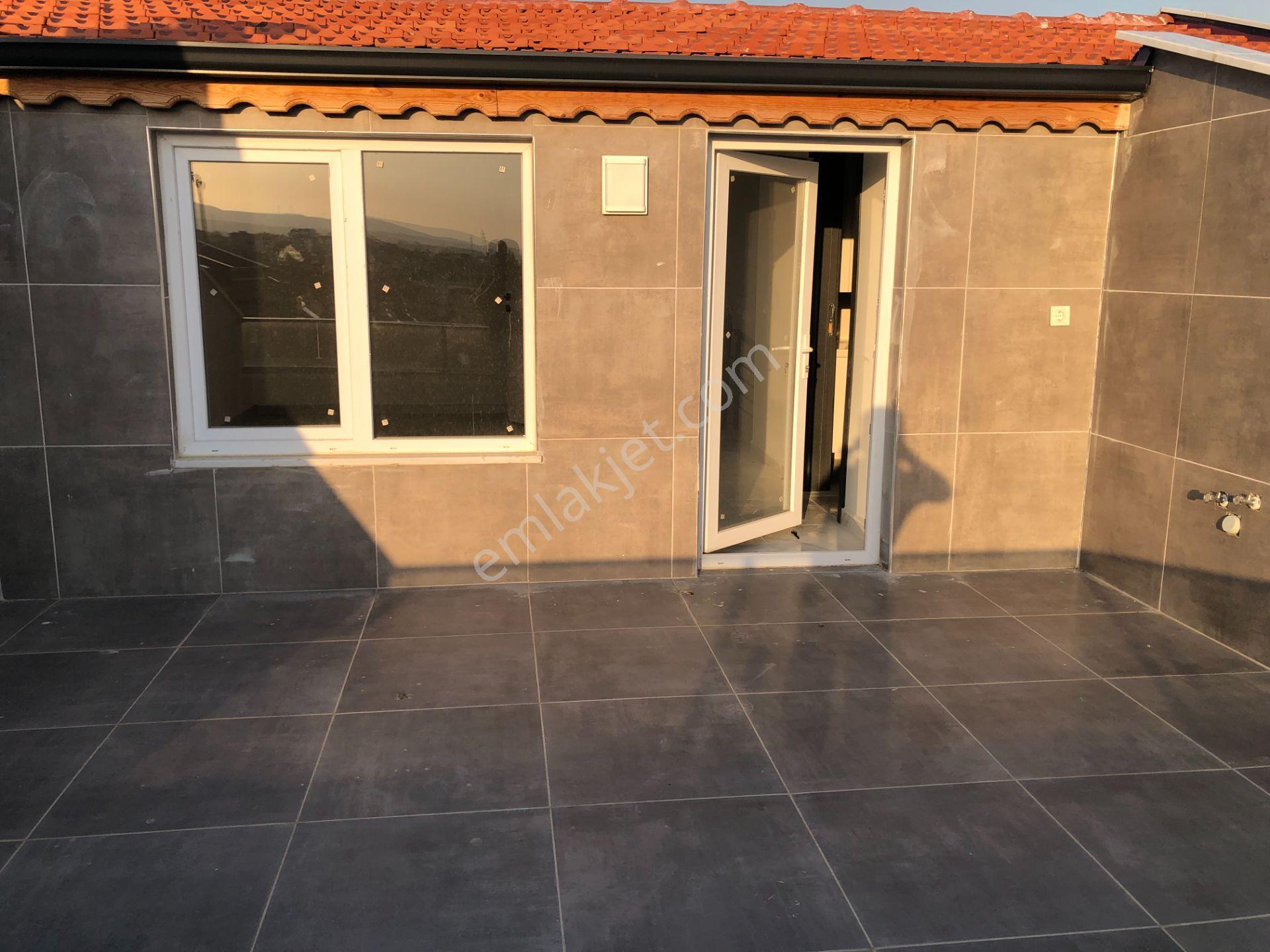 Şarköy De Işık Emlaktan Cumhuriyet Mah De 4+1 130 M2 Daire Üstü Dubleks - Görsel 25