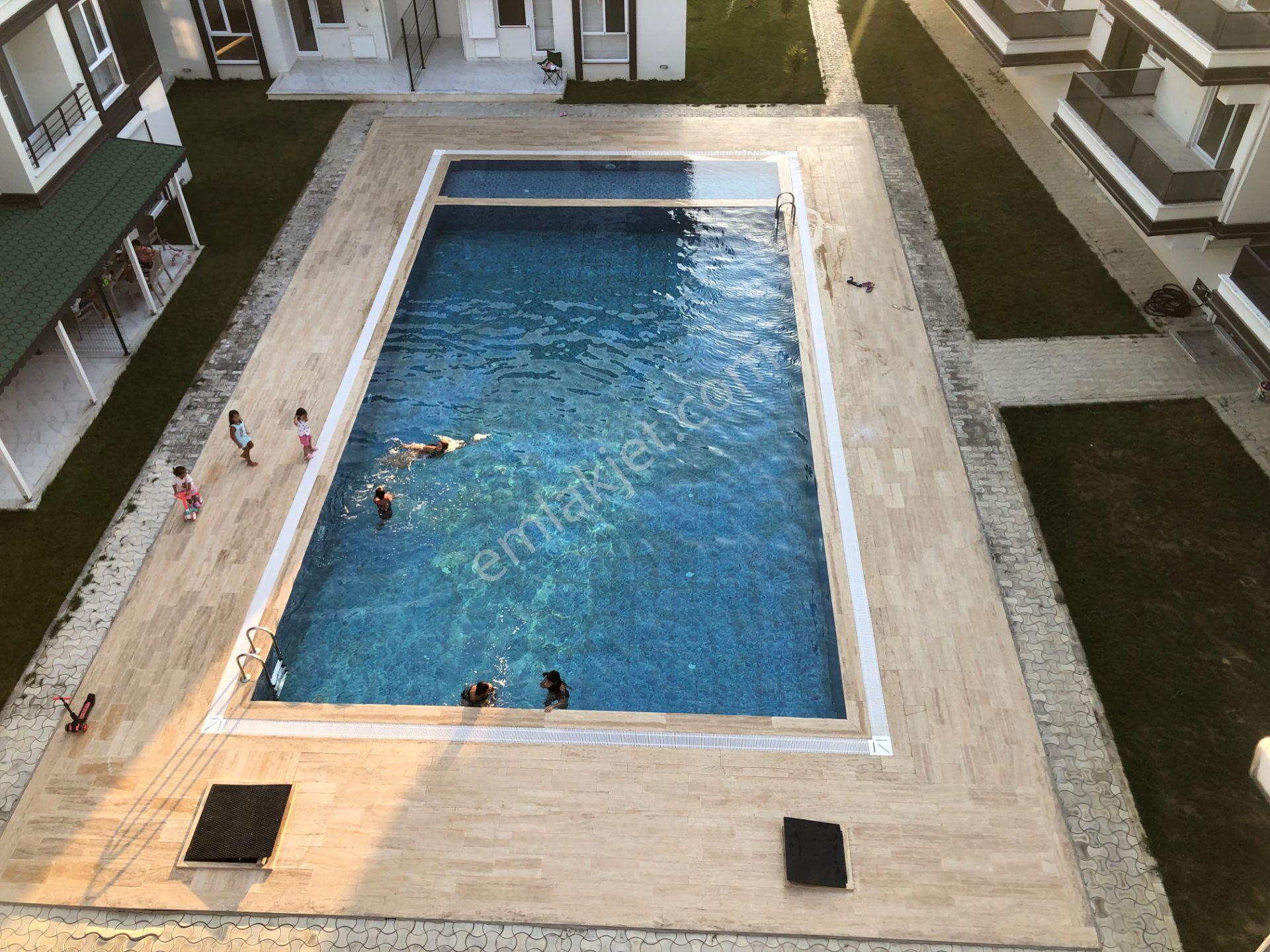Şarköy De Işık Emlaktan Cumhuriyet Mah De 4+1 130 M2 Daire Üstü Dubleks - Görsel 26